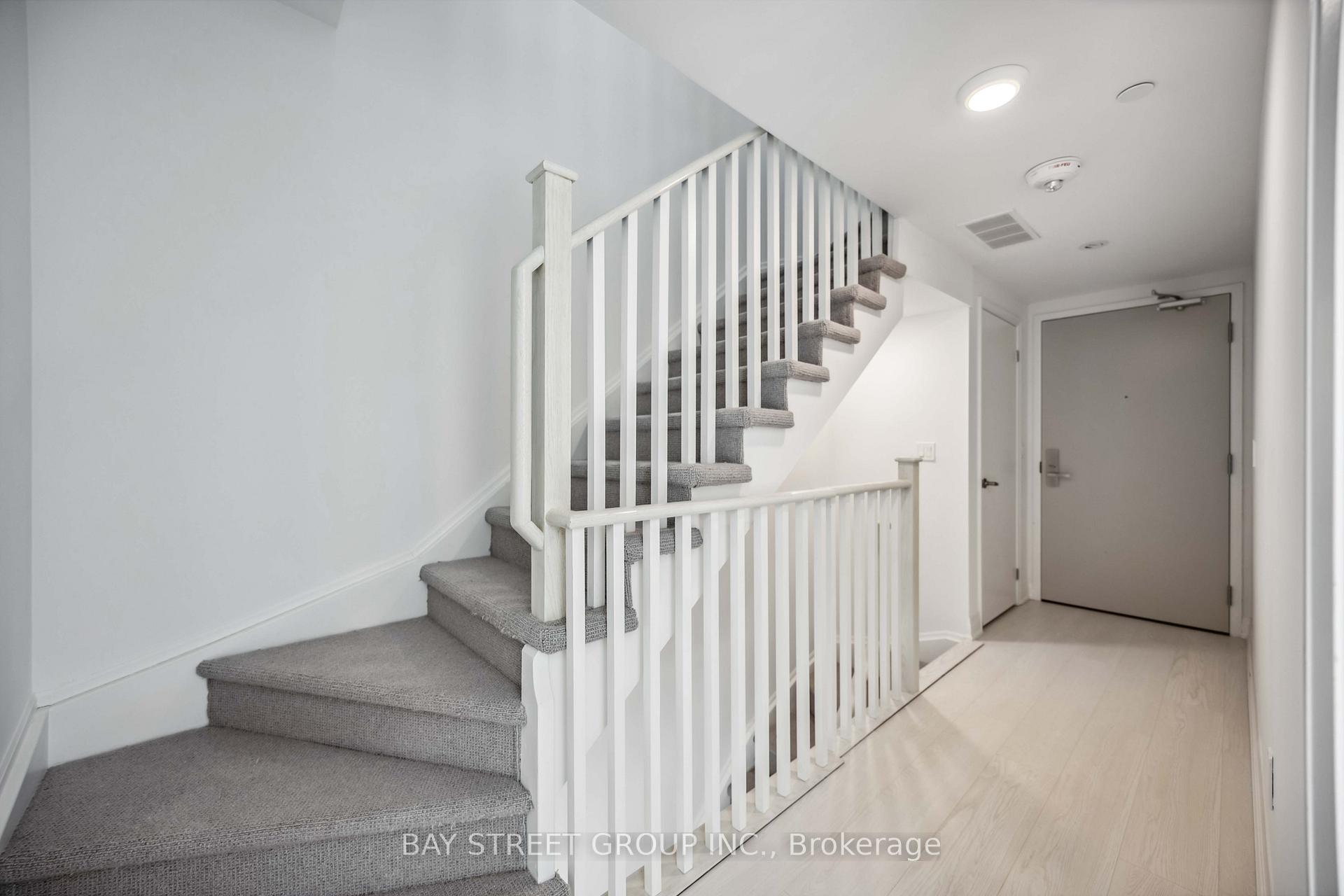 #Th101 - 30 Gibbs Rd, Toronto, ON M9B0E4 | 3 Bedroom 3 Bathroom Condo Townhouse | Image 12