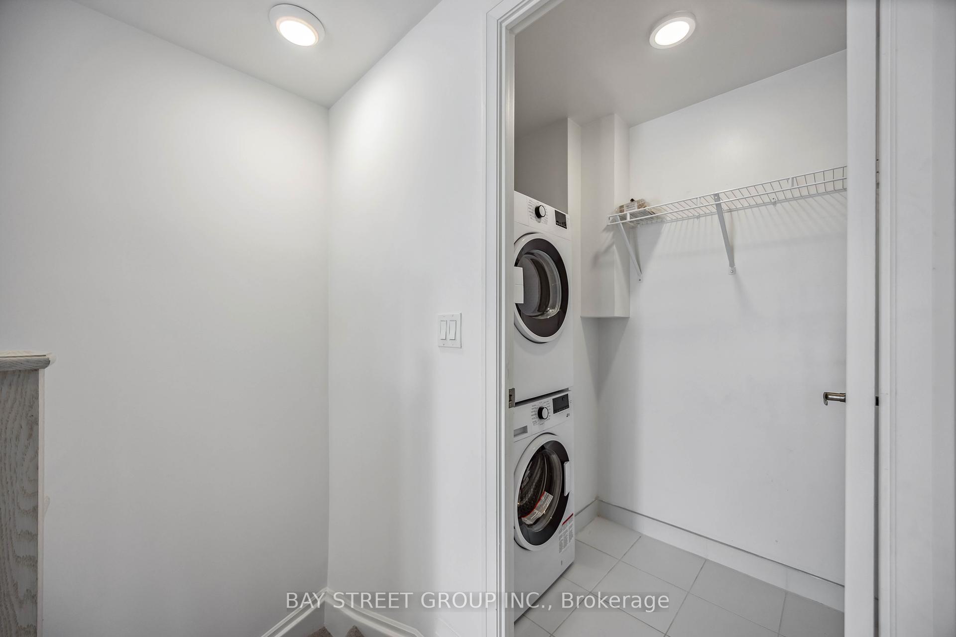 #Th101 - 30 Gibbs Rd, Toronto, ON M9B0E4 | 3 Bedroom 3 Bathroom Condo Townhouse | Image 19