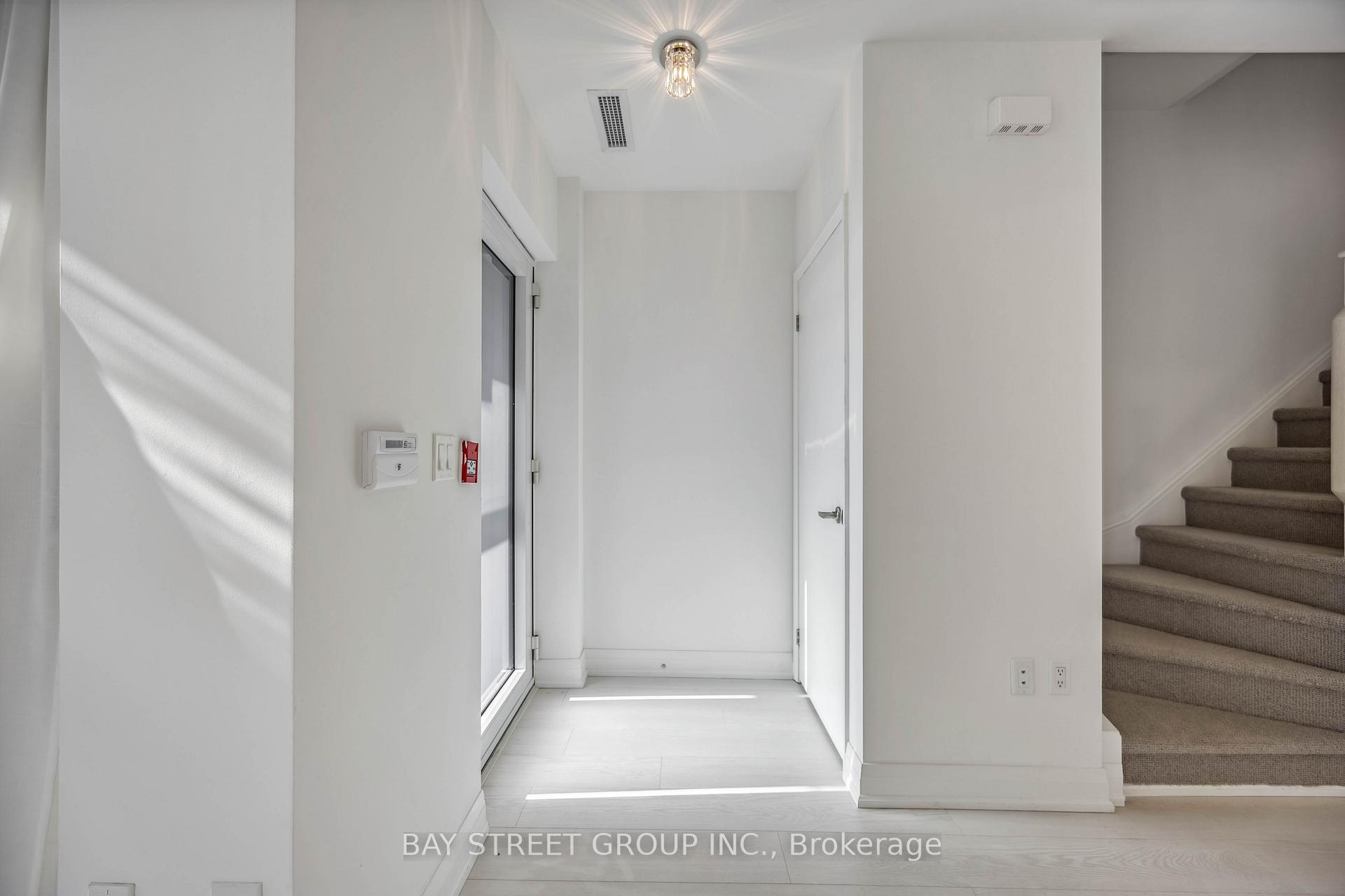 #Th101 - 30 Gibbs Rd, Toronto, ON M9B0E4 | 3 Bedroom 3 Bathroom Condo Townhouse | Image 3