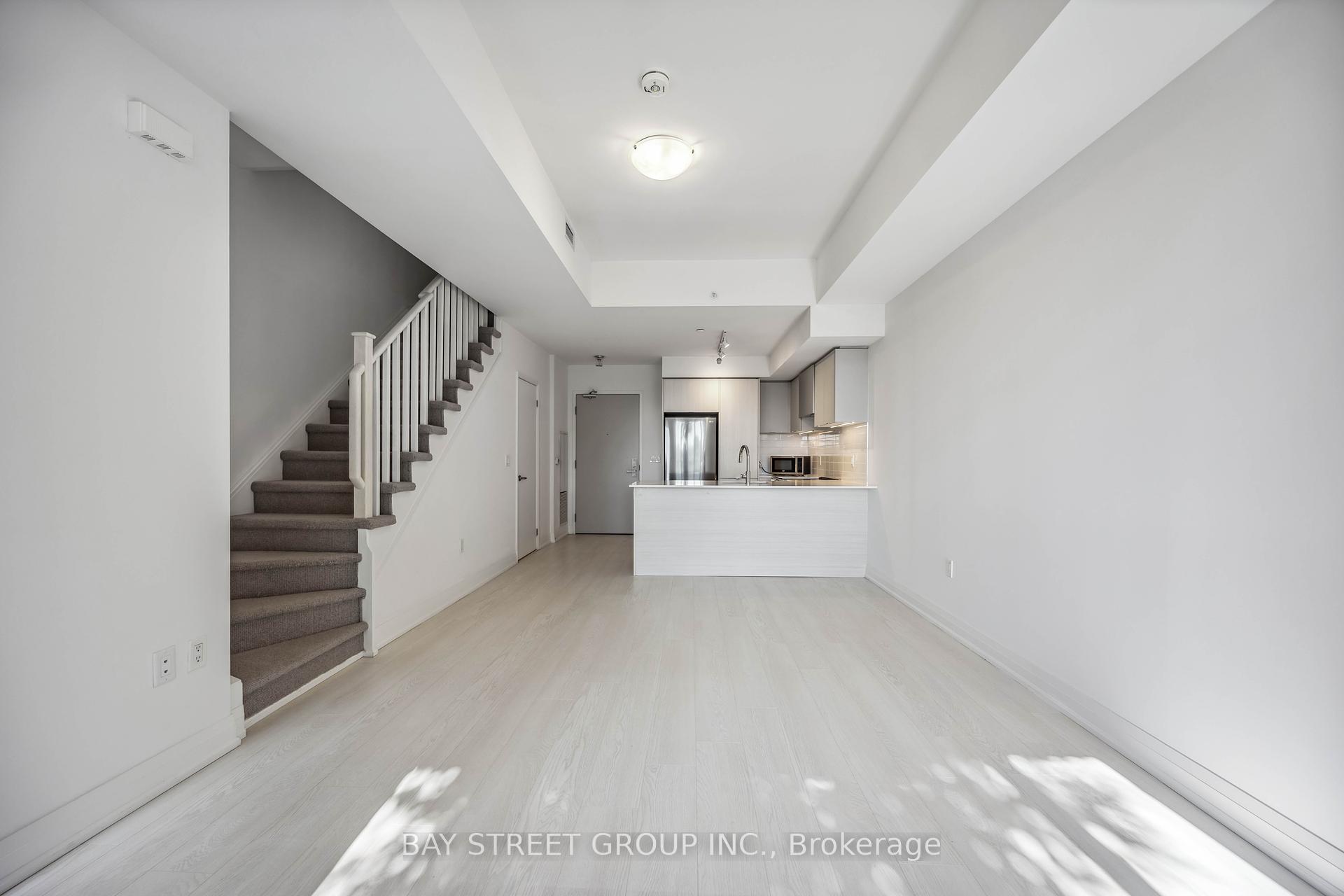 #Th101 - 30 Gibbs Rd, Toronto, ON M9B0E4 | 3 Bedroom 3 Bathroom Condo Townhouse | Image 6