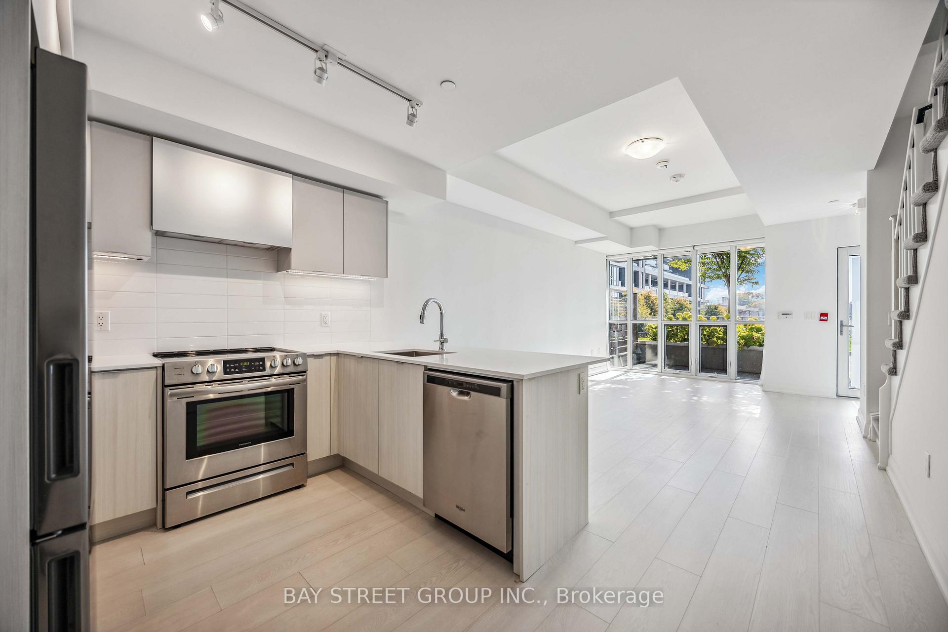 #Th101 - 30 Gibbs Rd, Toronto, ON M9B0E4 | 3 Bedroom 3 Bathroom Condo Townhouse | Image 9
