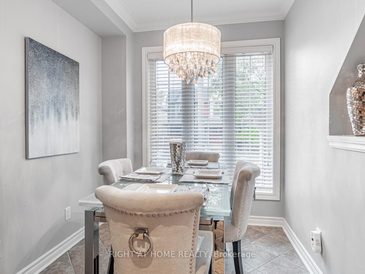 45 Rutland St, Toronto, ON M6N5G1 | 3 Bedroom 3 Bathroom Semi-Detached House | Image 16