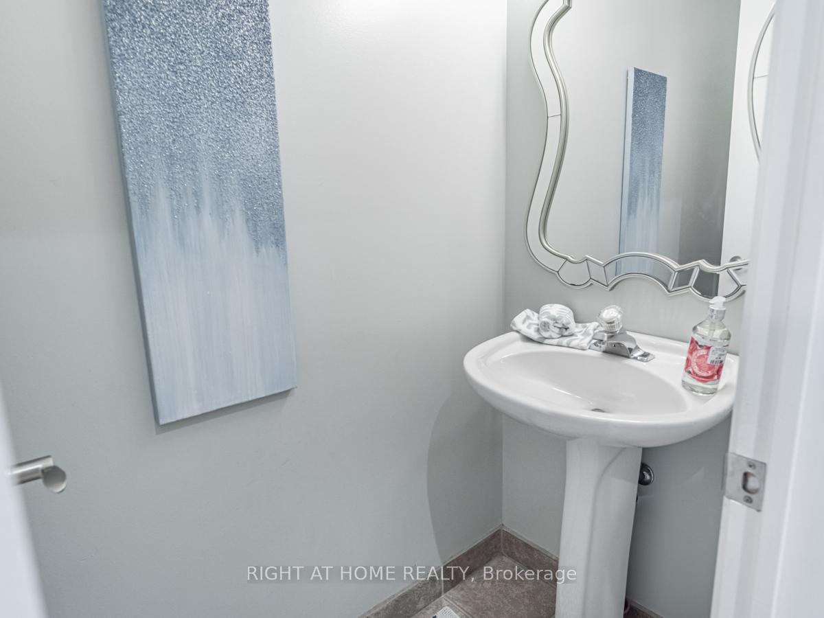 45 Rutland St, Toronto, ON M6N5G1 | 3 Bedroom 3 Bathroom Semi-Detached House | Image 17