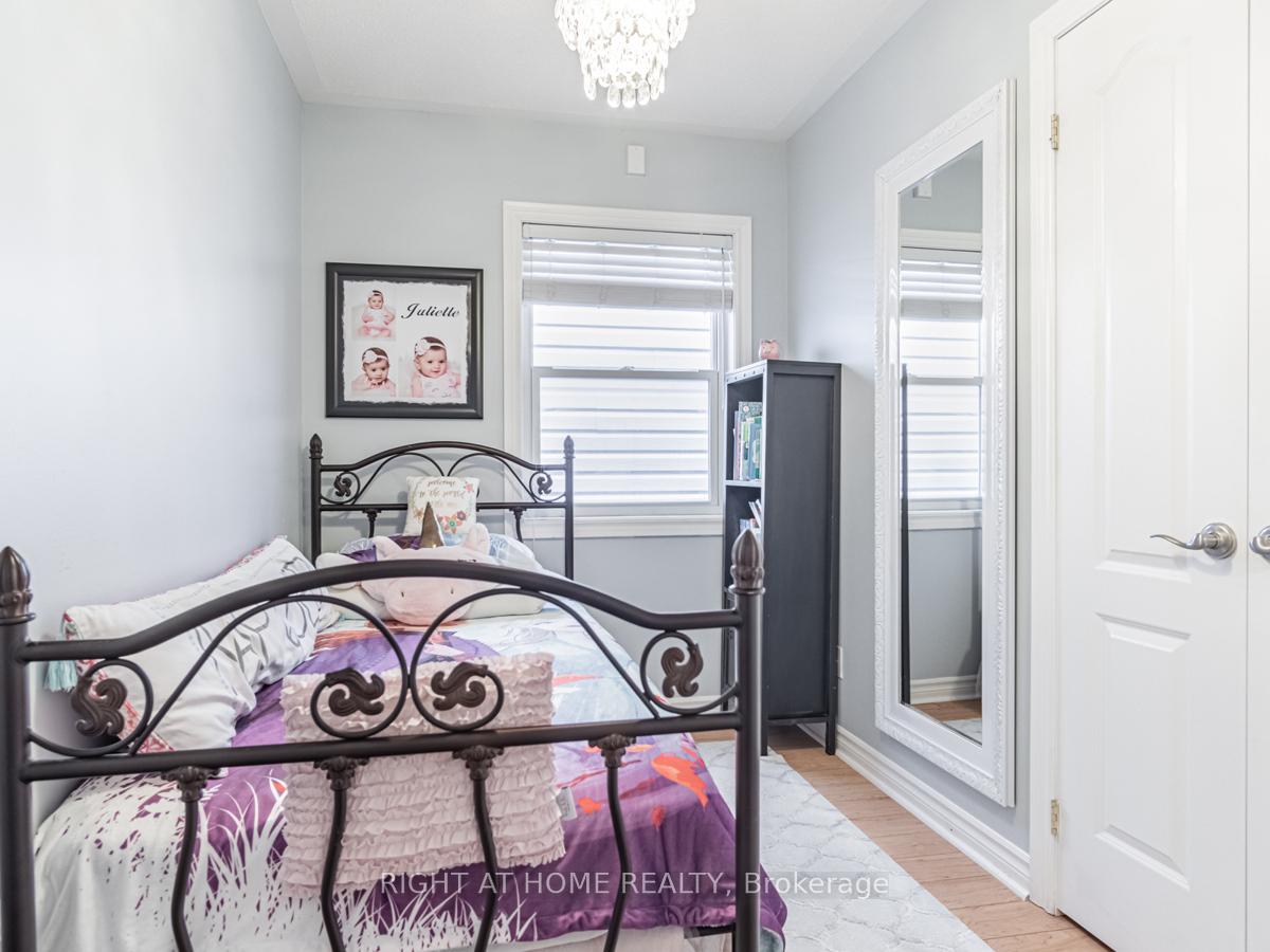 45 Rutland St, Toronto, ON M6N5G1 | 3 Bedroom 3 Bathroom Semi-Detached House | Image 24