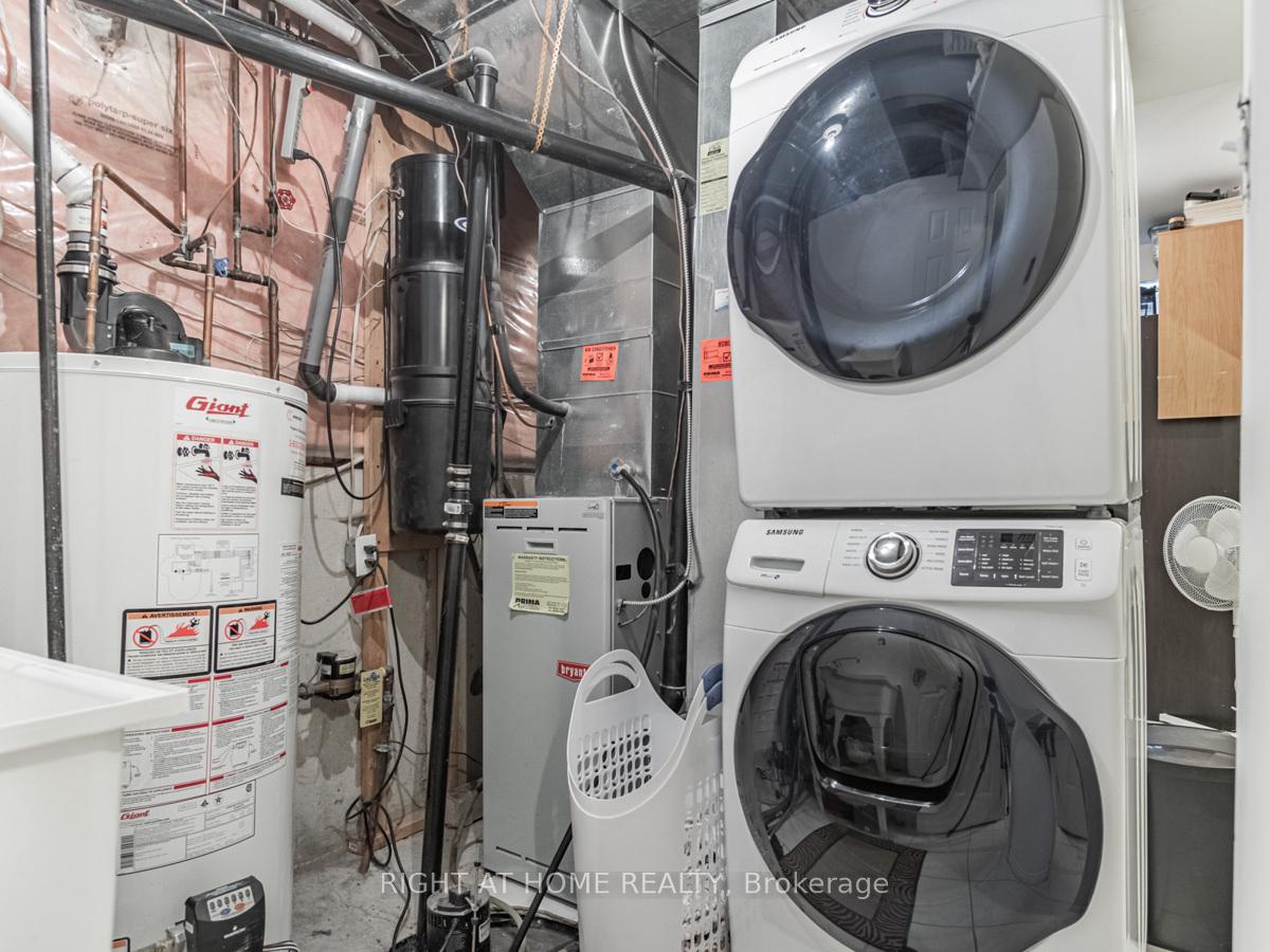 45 Rutland St, Toronto, ON M6N5G1 | 3 Bedroom 3 Bathroom Semi-Detached House | Image 26