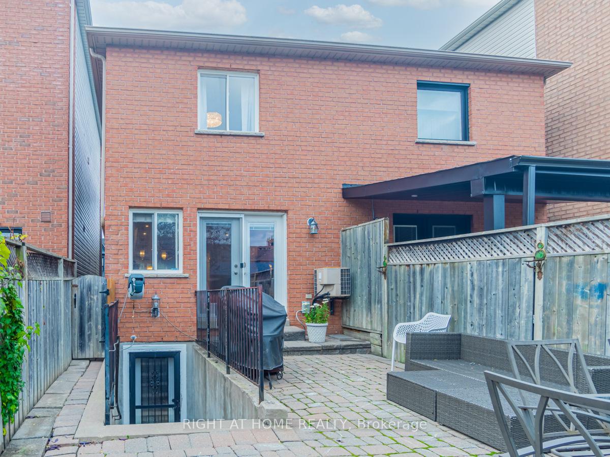 45 Rutland St, Toronto, ON M6N5G1 | 3 Bedroom 3 Bathroom Semi-Detached House | Image 30