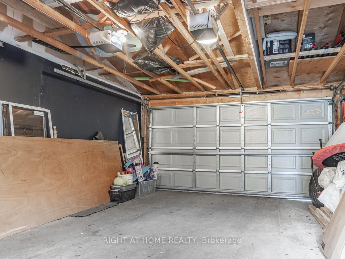 45 Rutland St, Toronto, ON M6N5G1 | 3 Bedroom 3 Bathroom Semi-Detached House | Image 33