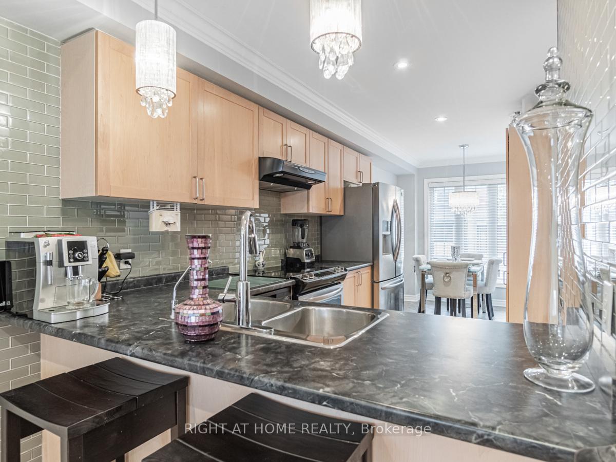 45 Rutland St, Toronto, ON M6N5G1 | 3 Bedroom 3 Bathroom Semi-Detached House | Image 6