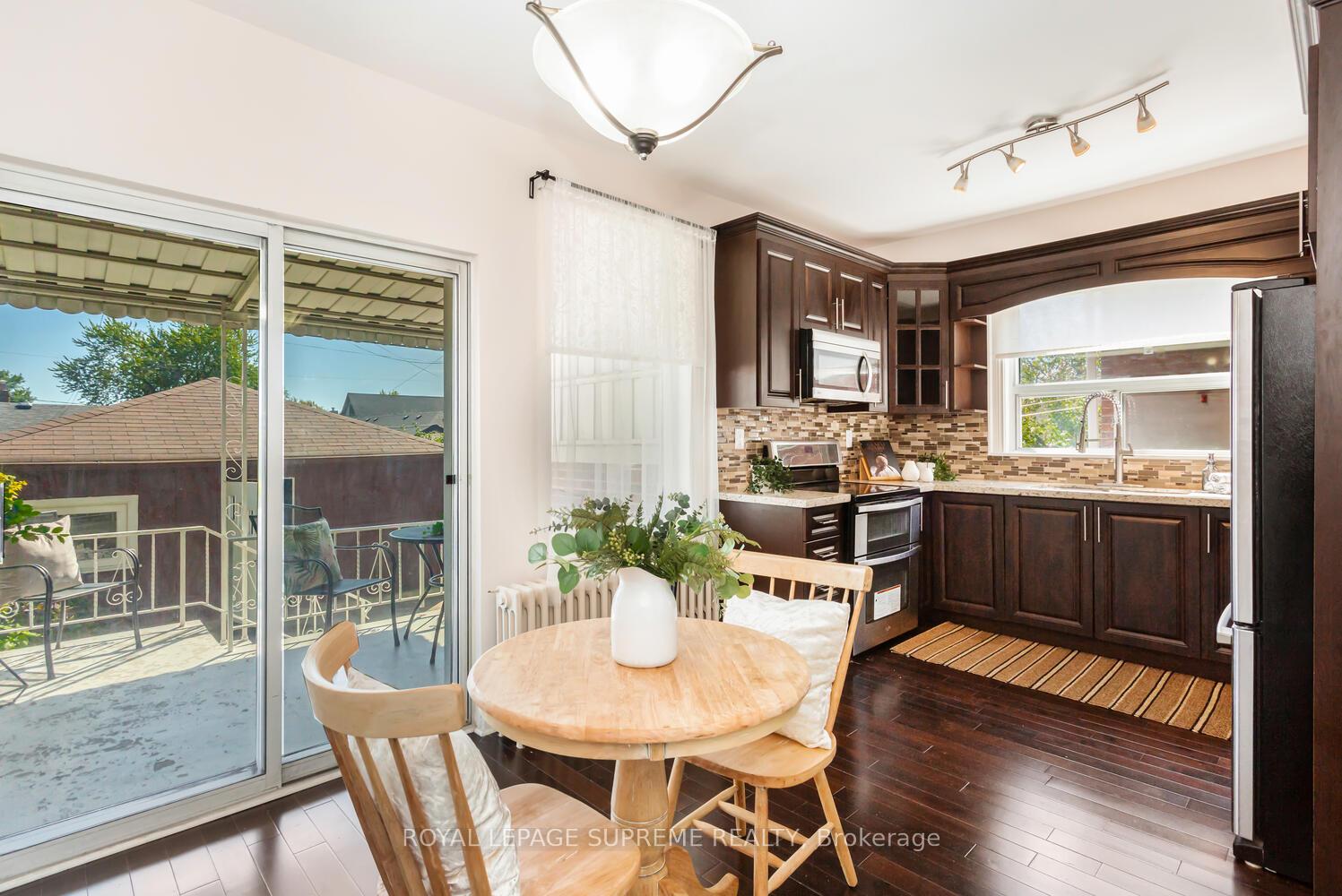 15 Corbett Ave, Toronto, ON M6N1V2 | 4 Bedroom 2 Bathroom Detached House | Image 10