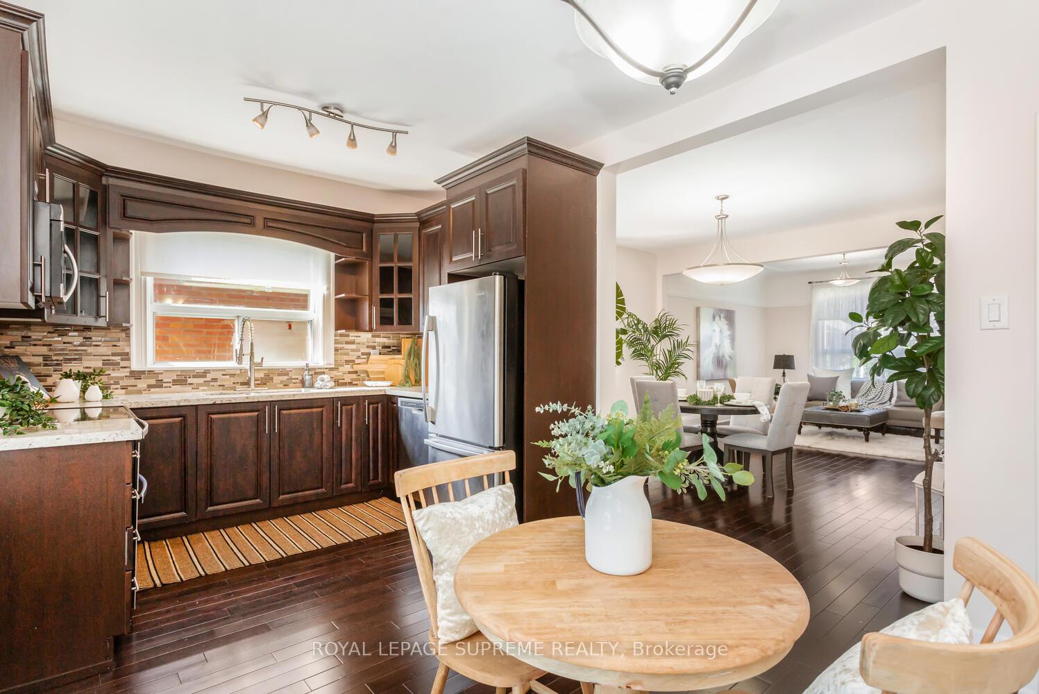 15 Corbett Ave, Toronto, ON M6N1V2 | 4 Bedroom 2 Bathroom Detached House | Image 11