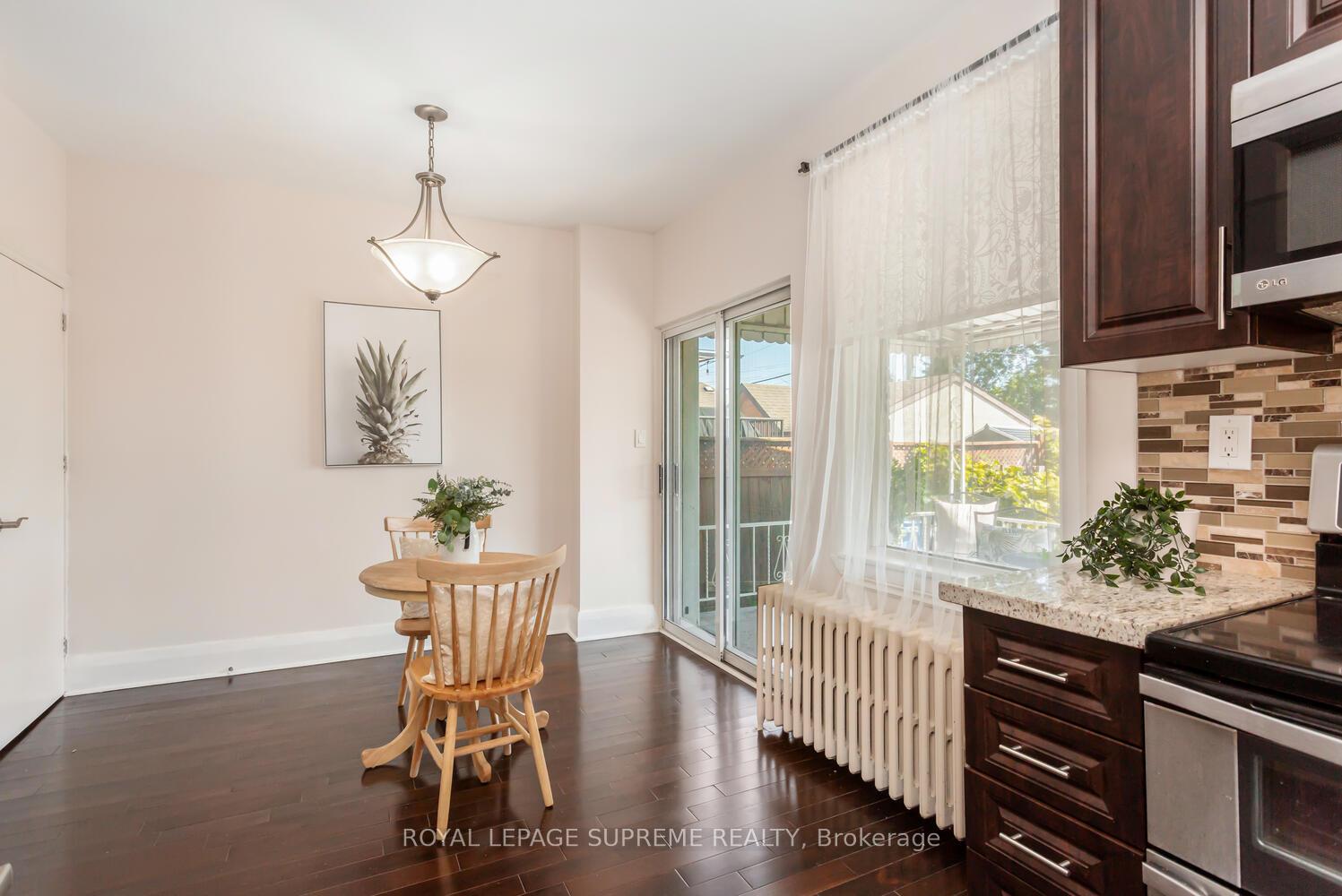 15 Corbett Ave, Toronto, ON M6N1V2 | 4 Bedroom 2 Bathroom Detached House | Image 13