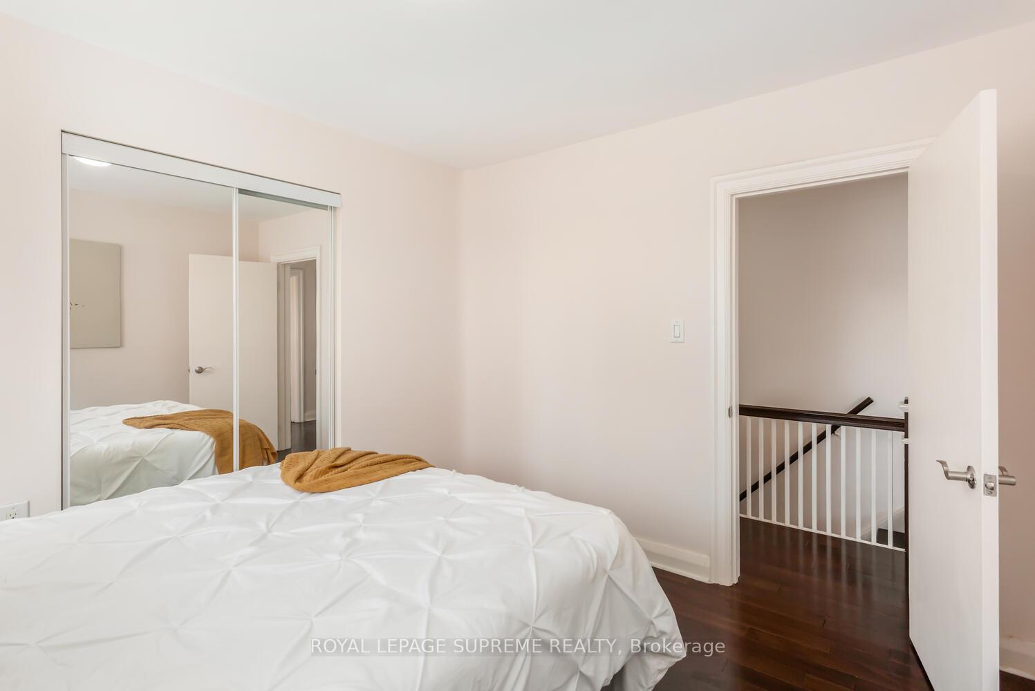 15 Corbett Ave, Toronto, ON M6N1V2 | 4 Bedroom 2 Bathroom Detached House | Image 17