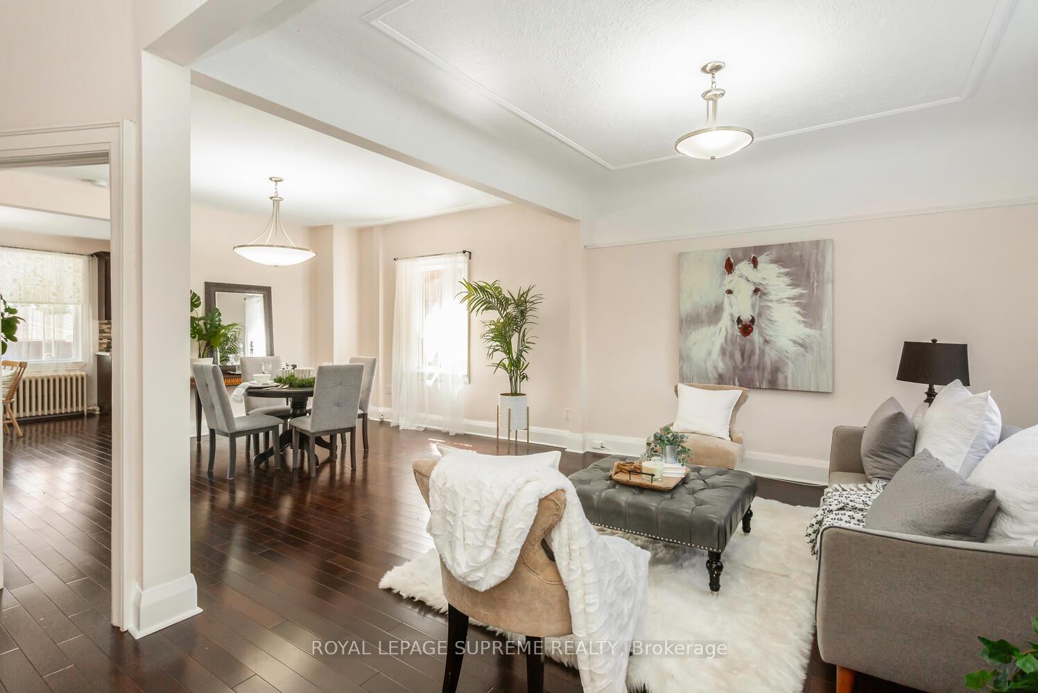 15 Corbett Ave, Toronto, ON M6N1V2 | 4 Bedroom 2 Bathroom Detached House | Image 3