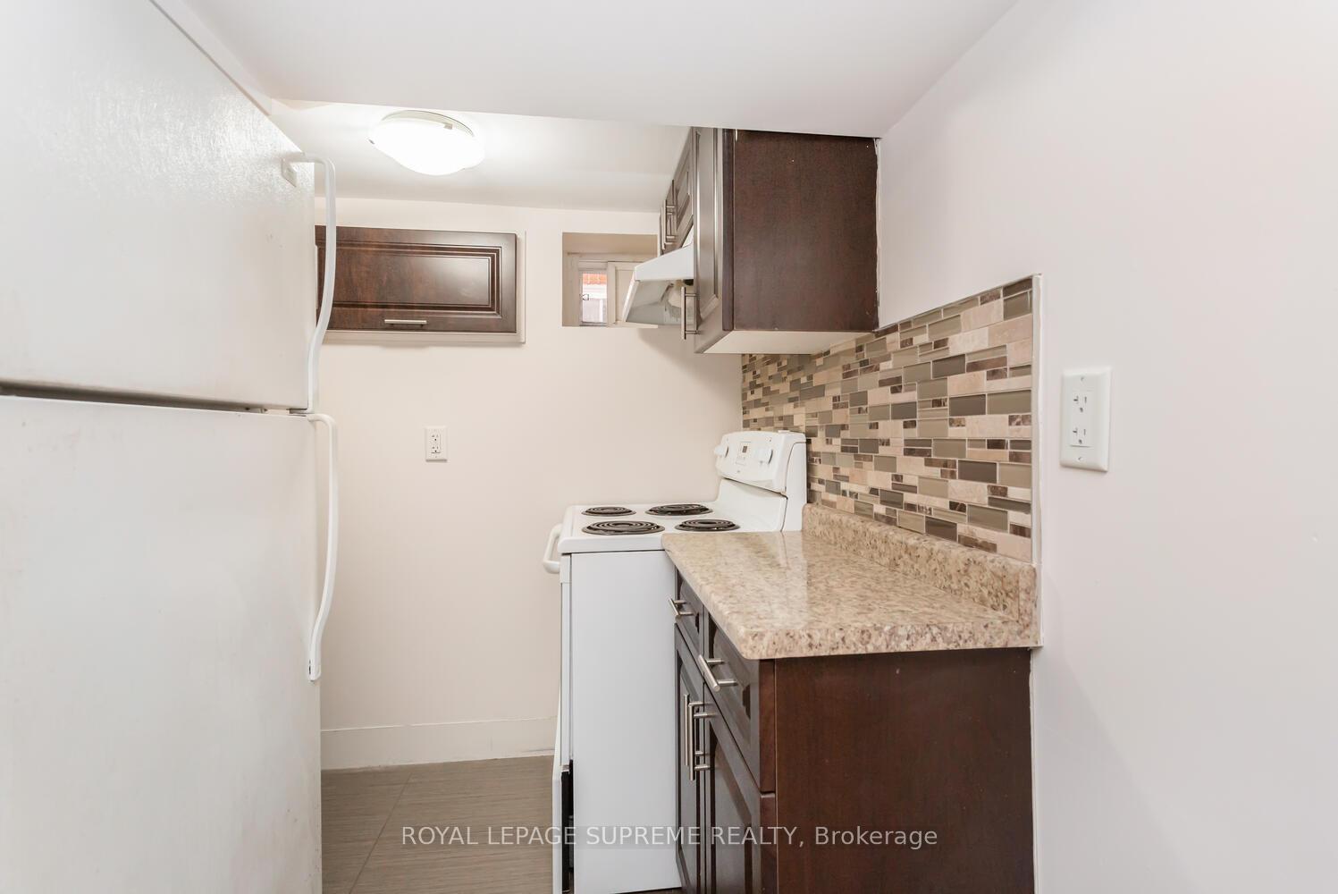 15 Corbett Ave, Toronto, ON M6N1V2 | 4 Bedroom 2 Bathroom Detached House | Image 30