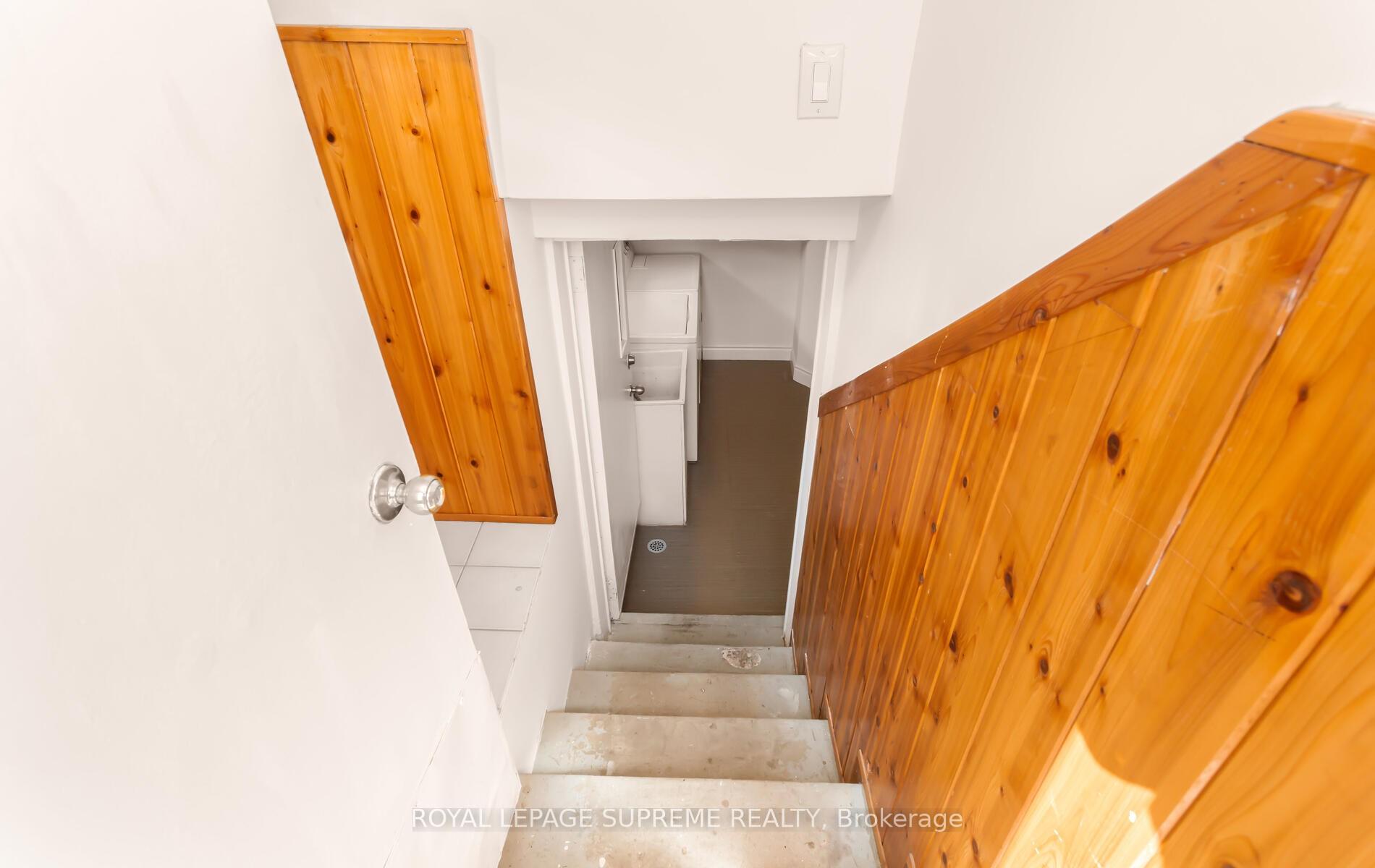 15 Corbett Ave, Toronto, ON M6N1V2 | 4 Bedroom 2 Bathroom Detached House | Image 35