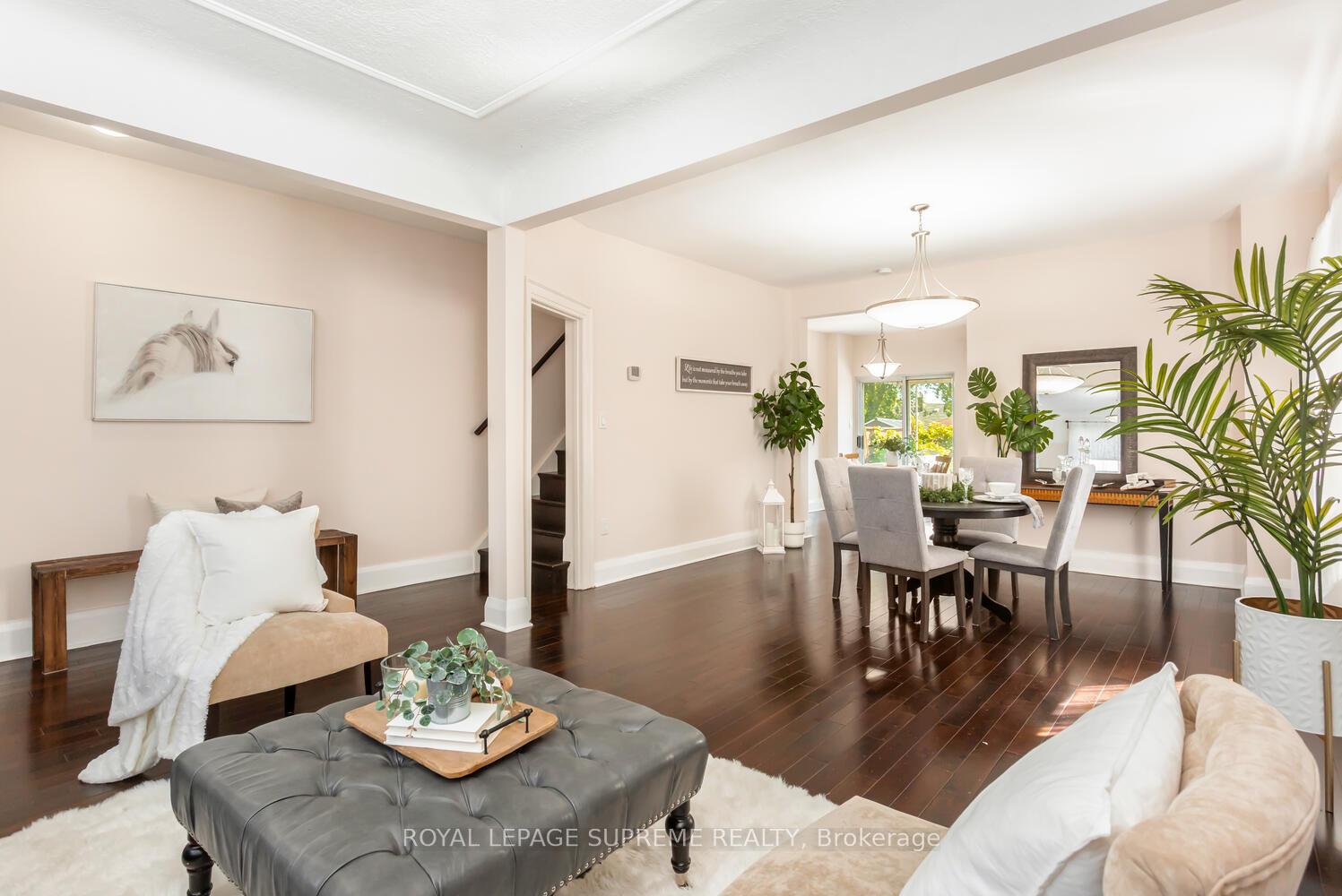 15 Corbett Ave, Toronto, ON M6N1V2 | 4 Bedroom 2 Bathroom Detached House | Image 5