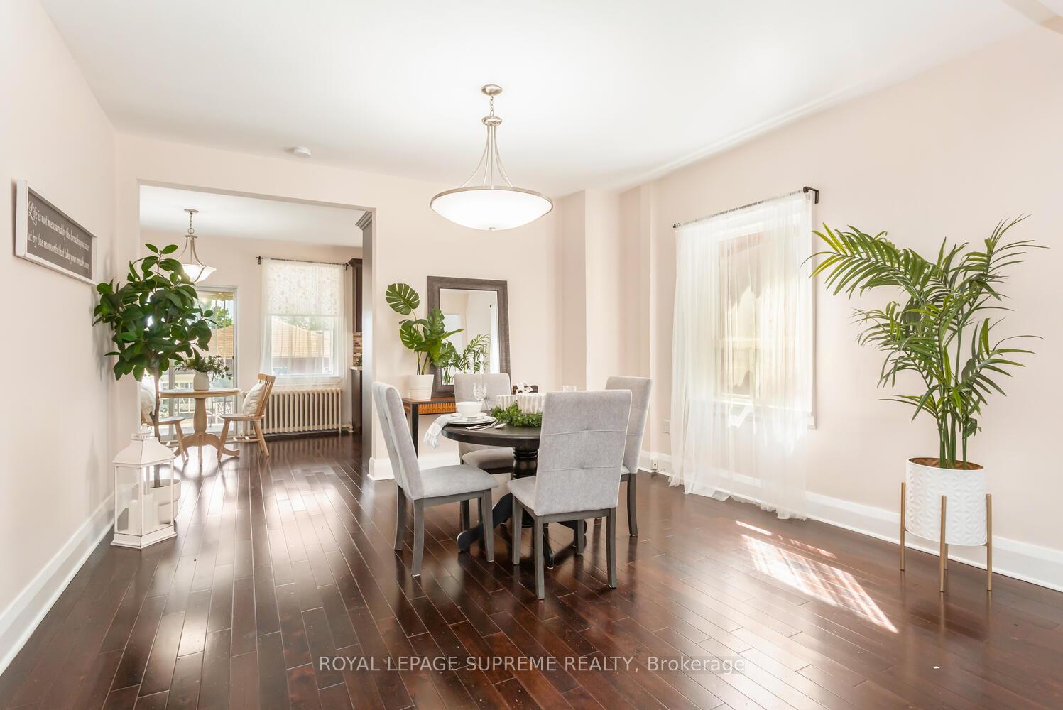 15 Corbett Ave, Toronto, ON M6N1V2 | 4 Bedroom 2 Bathroom Detached House | Image 6