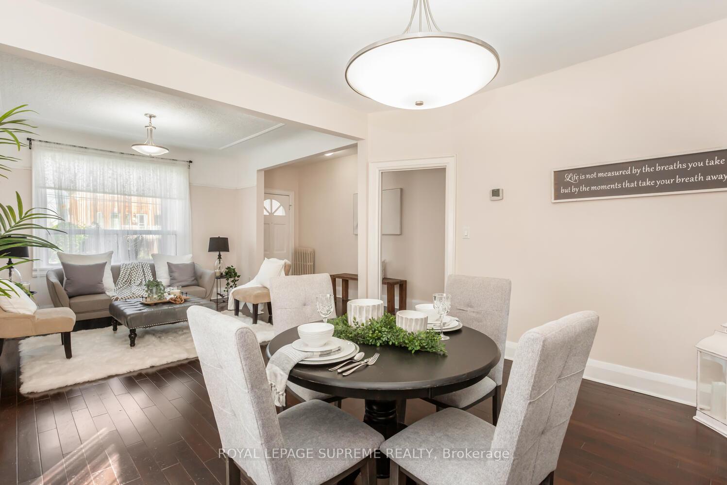 15 Corbett Ave, Toronto, ON M6N1V2 | 4 Bedroom 2 Bathroom Detached House | Image 8