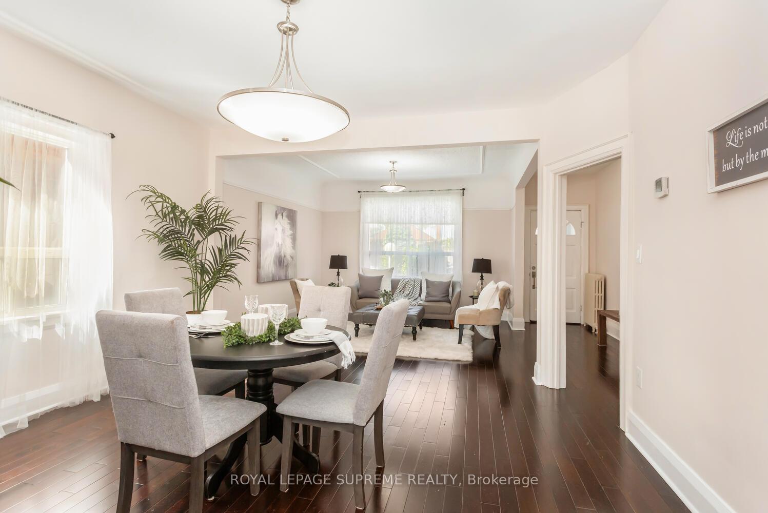 15 Corbett Ave, Toronto, ON M6N1V2 | 4 Bedroom 2 Bathroom Detached House | Image 9