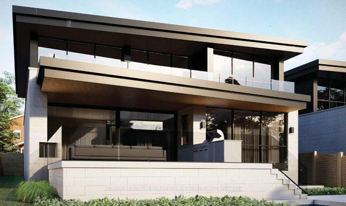 15 Delroy Dr, Toronto, ON M8Y1M8 | 3 Bedroom 2 Bathroom Detached House | Image 2