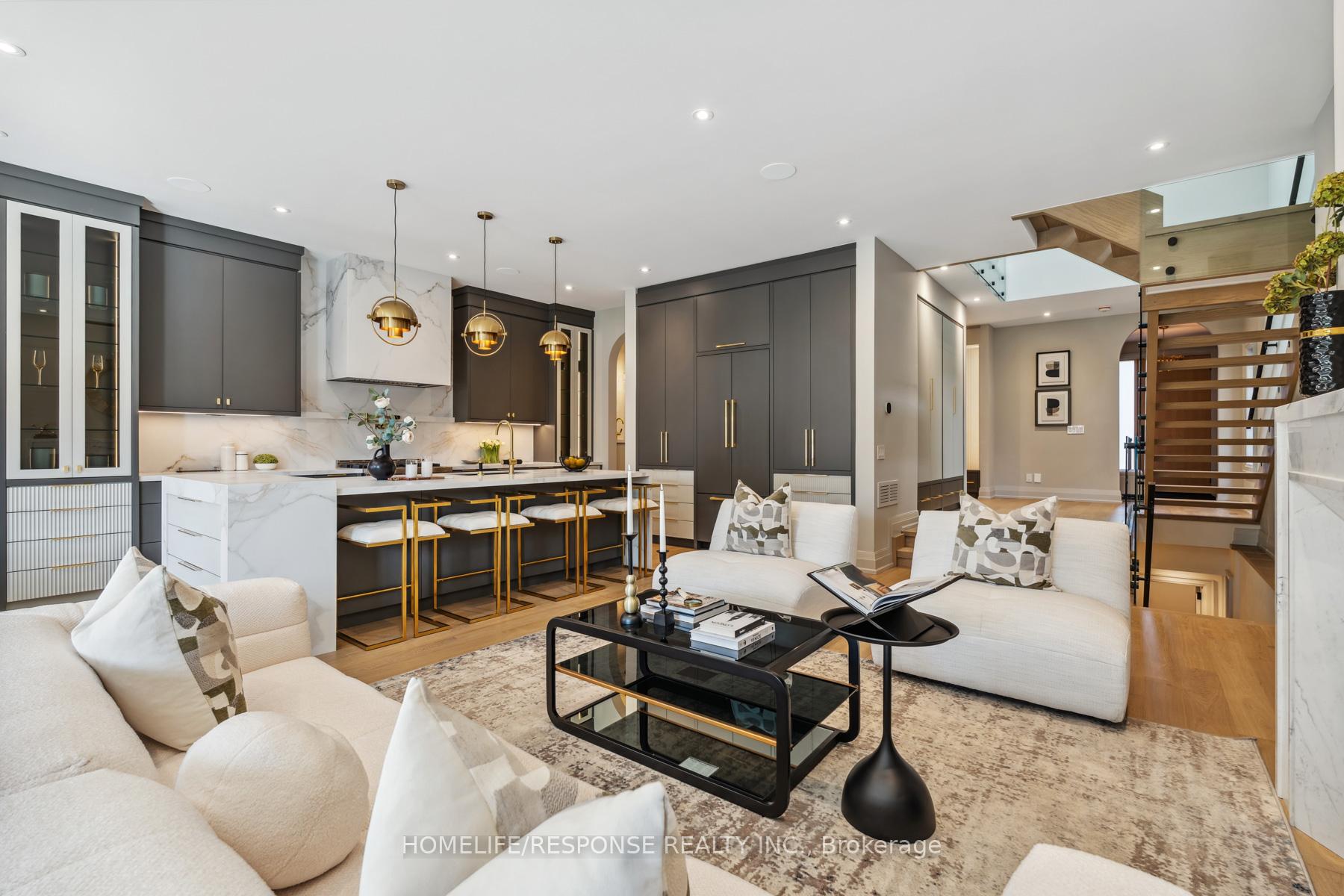 8 MARTIN GROVE Rd, Toronto, ON M9V4A3 | 4 Bedroom 5 Bathroom Detached House | Image 14