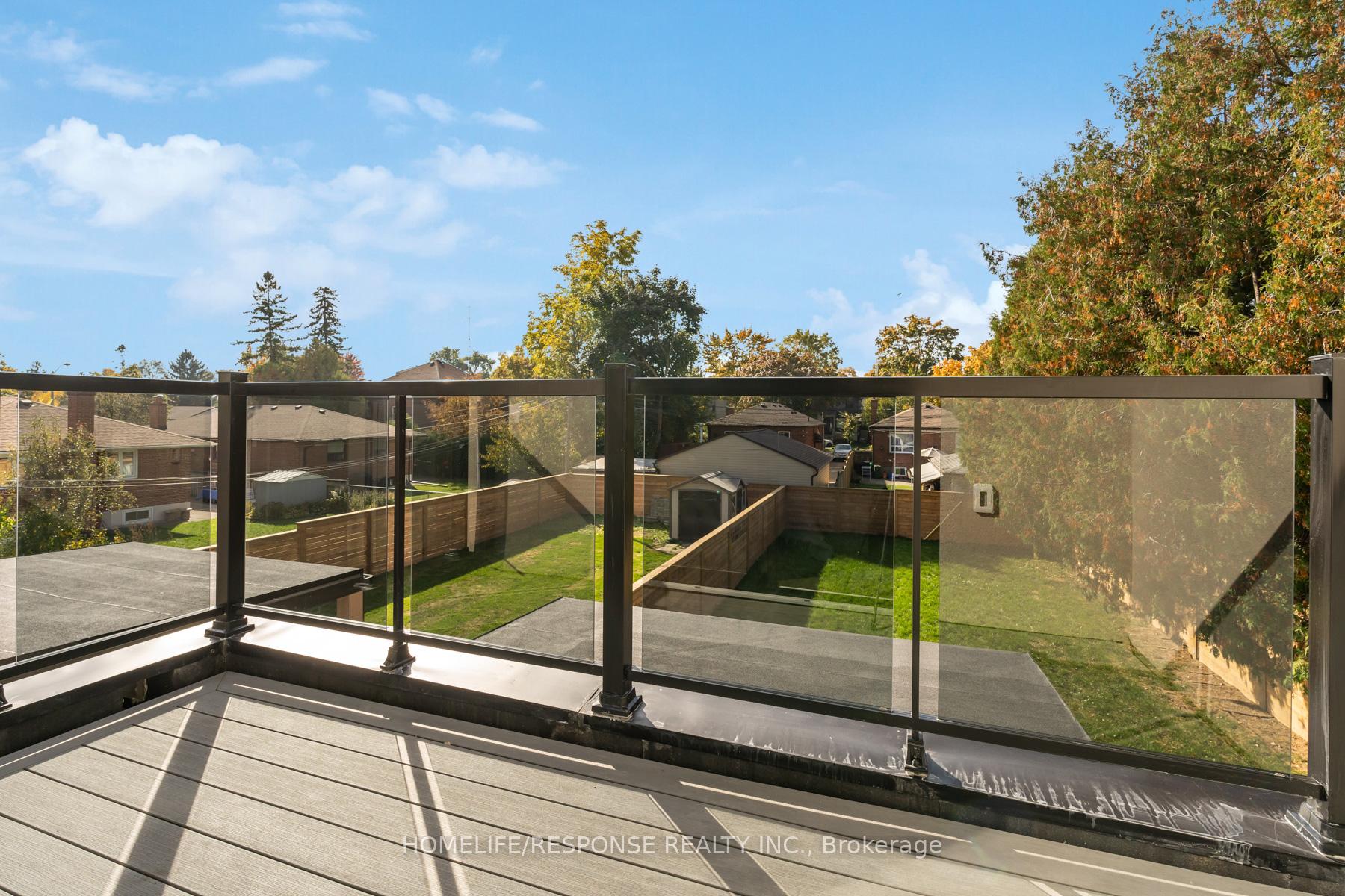 8 MARTIN GROVE Rd, Toronto, ON M9V4A3 | 4 Bedroom 5 Bathroom Detached House | Image 34