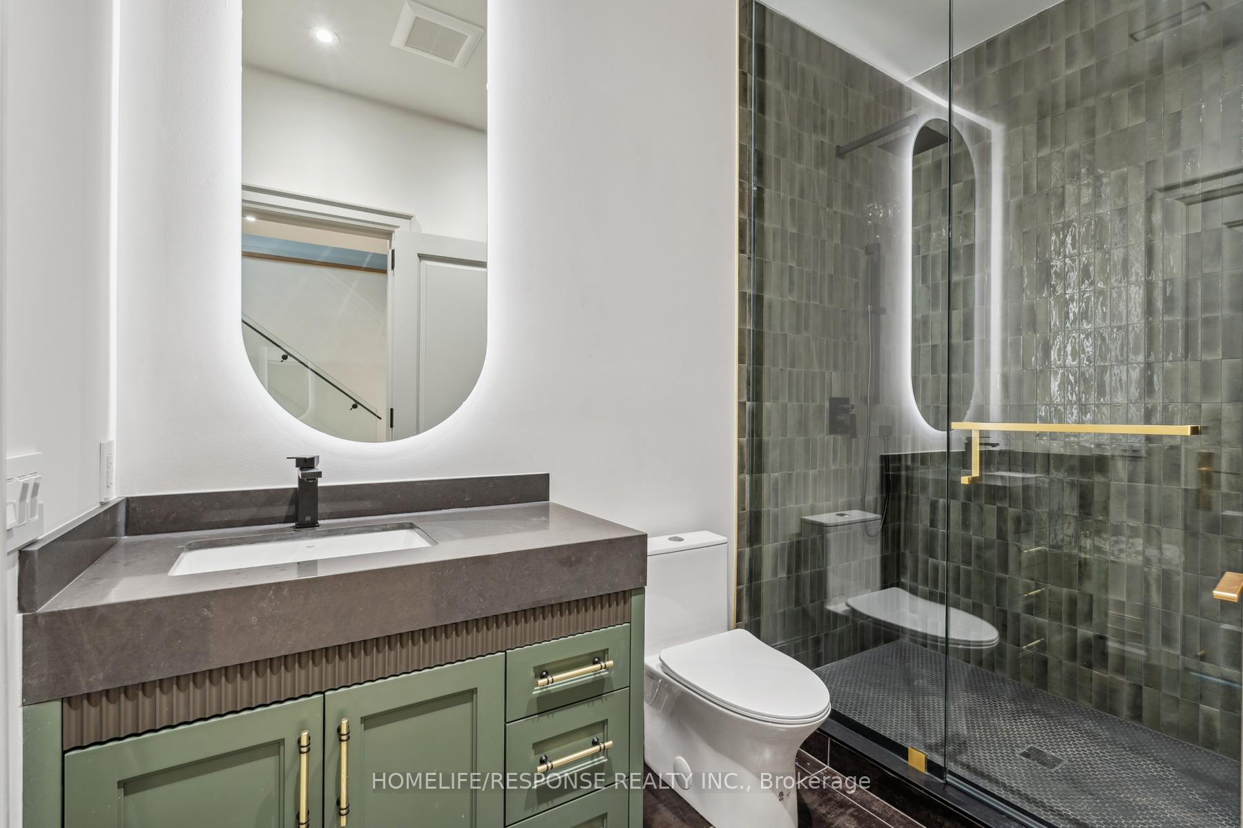 8 MARTIN GROVE Rd, Toronto, ON M9V4A3 | 4 Bedroom 5 Bathroom Detached House | Image 37