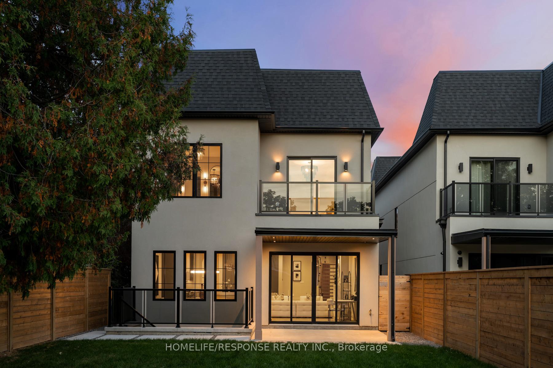 8 MARTIN GROVE Rd, Toronto, ON M9V4A3 | 4 Bedroom 5 Bathroom Detached House | Image 40