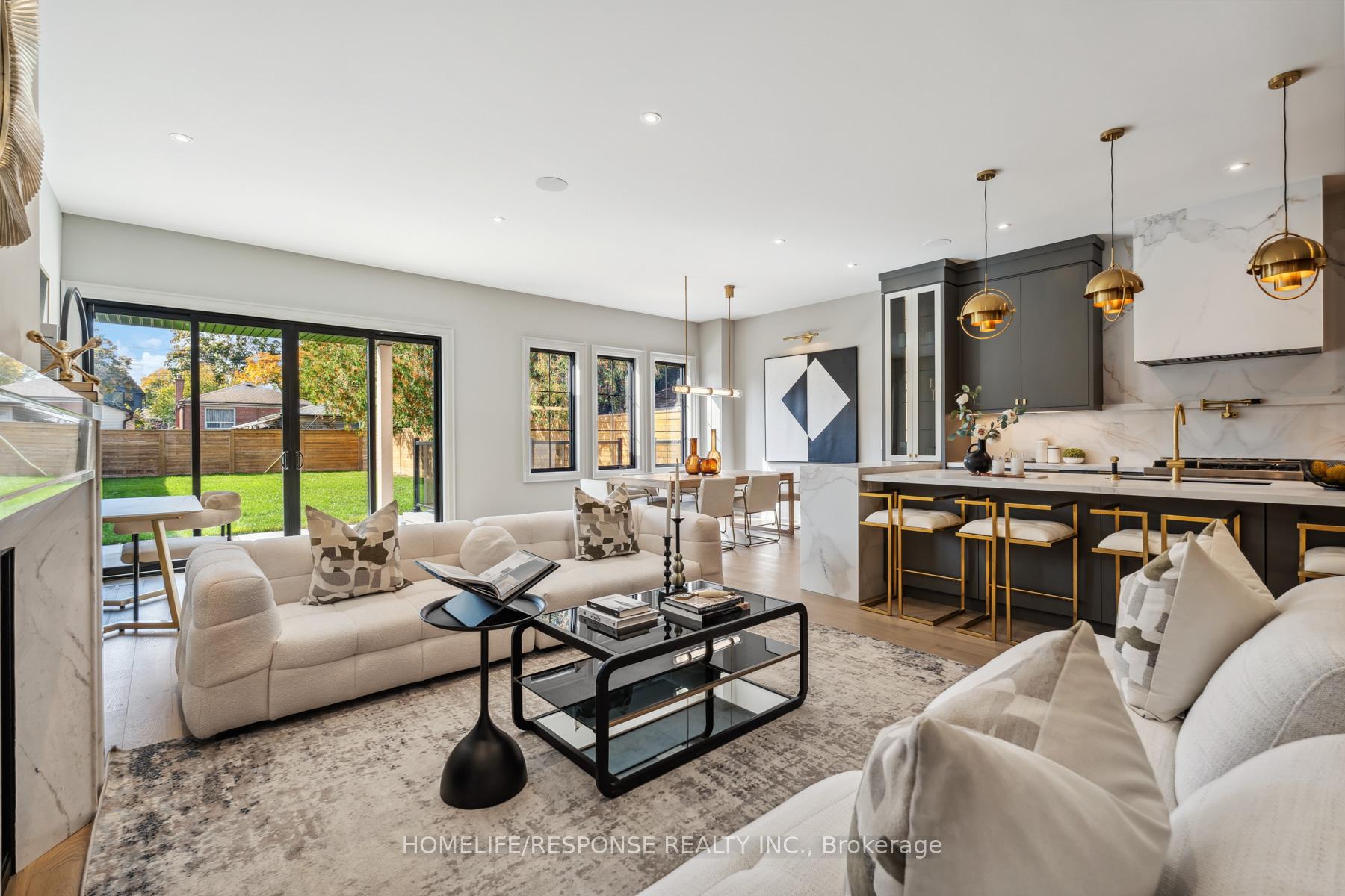 8 MARTIN GROVE Rd, Toronto, ON M9V4A3 | 4 Bedroom 5 Bathroom Detached House | Image 7
