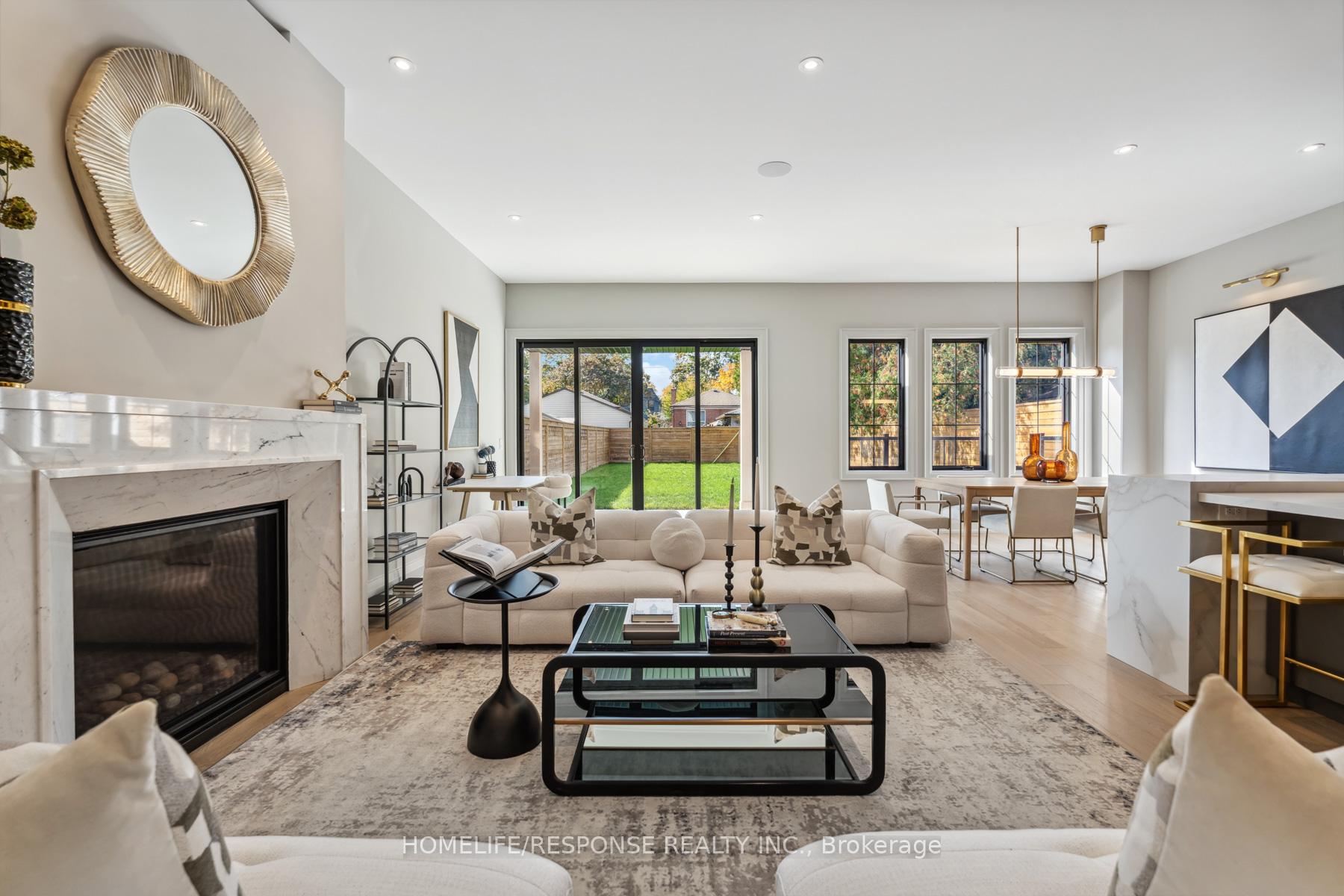 8 MARTIN GROVE Rd, Toronto, ON M9V4A3 | 4 Bedroom 5 Bathroom Detached House | Image 8