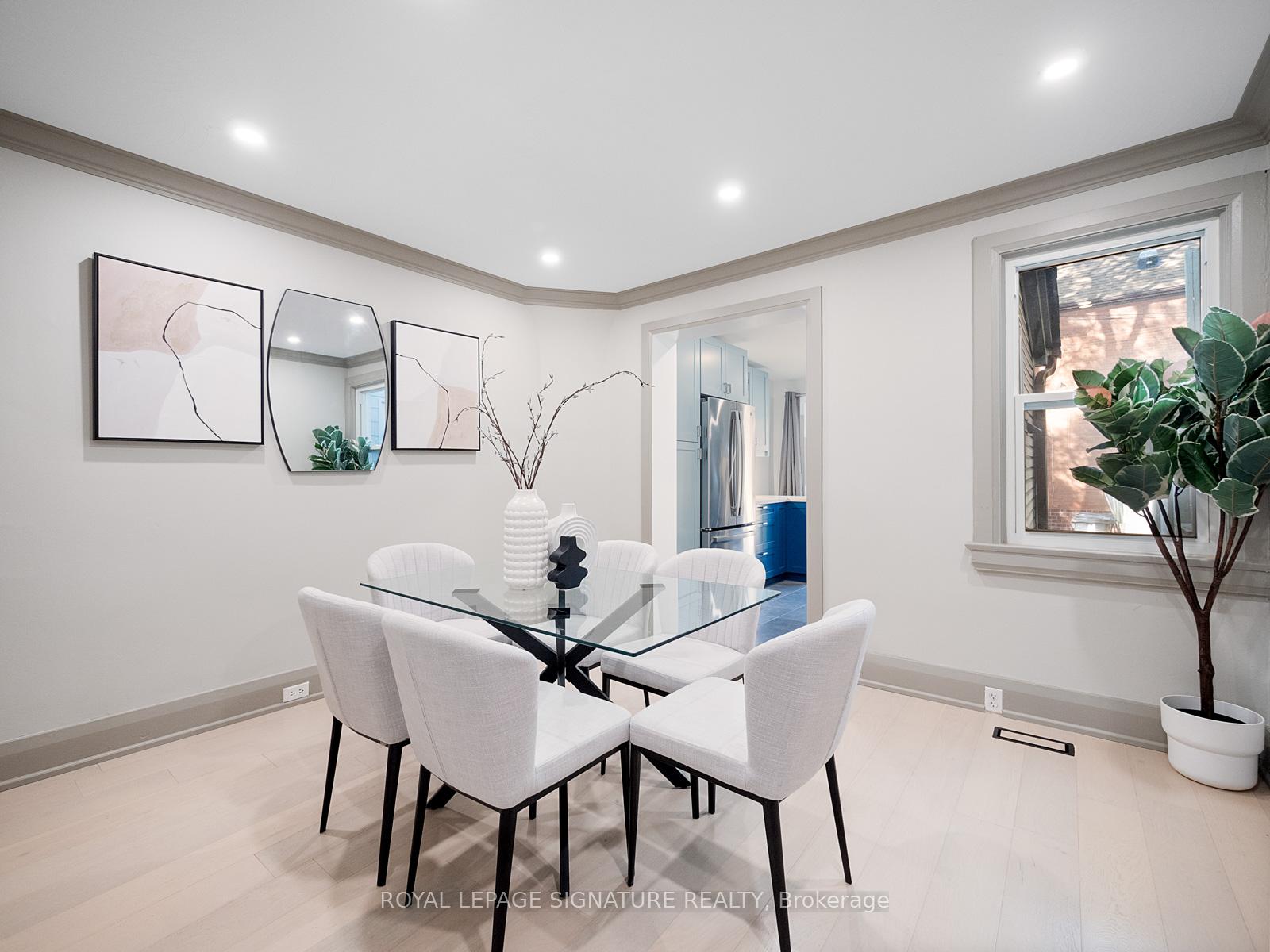 18 Page Ave, Toronto, ON M6S2P5 | 2 Bedroom 2 Bathroom Semi-Detached House | Image 10