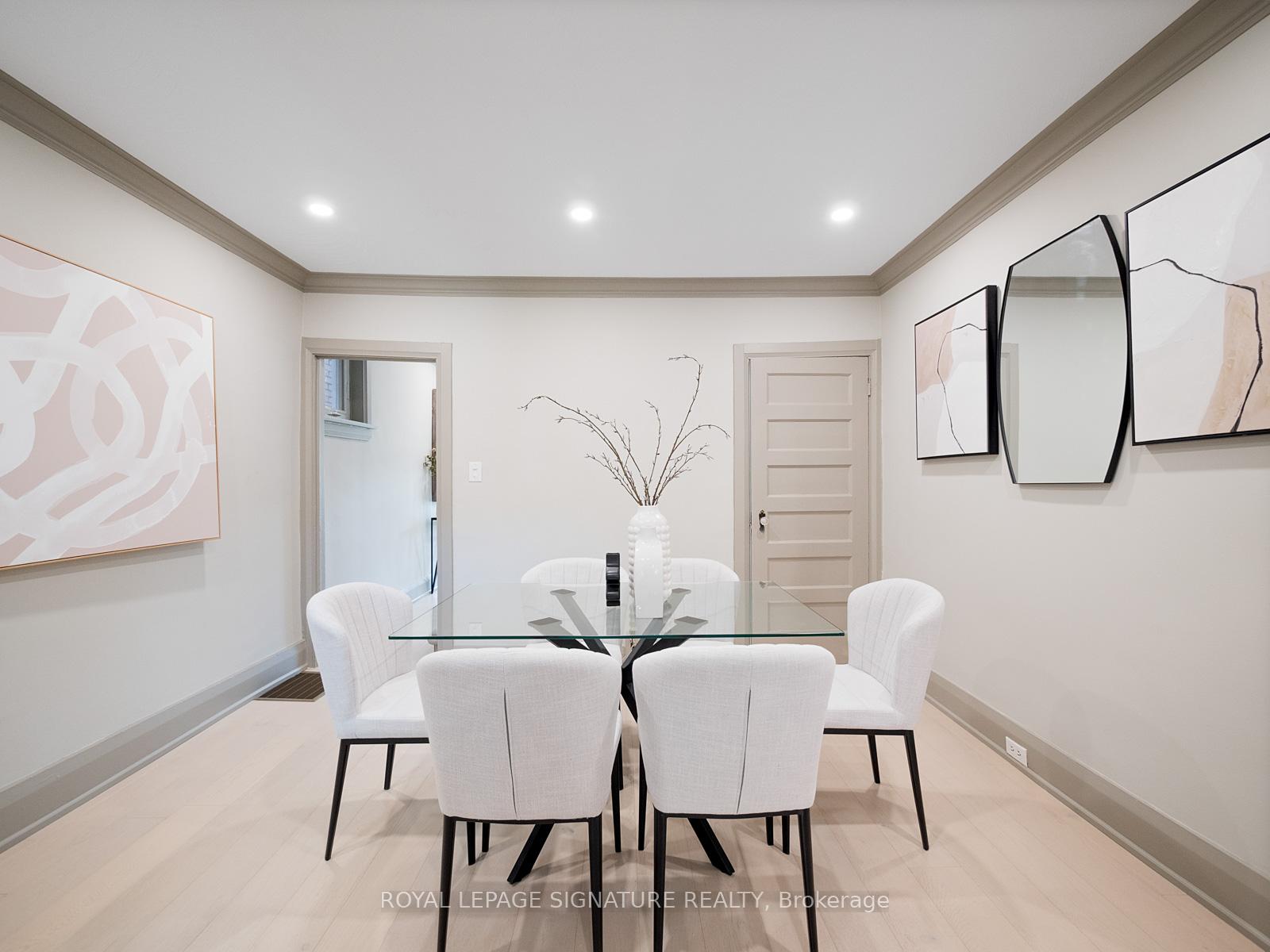 18 Page Ave, Toronto, ON M6S2P5 | 2 Bedroom 2 Bathroom Semi-Detached House | Image 11