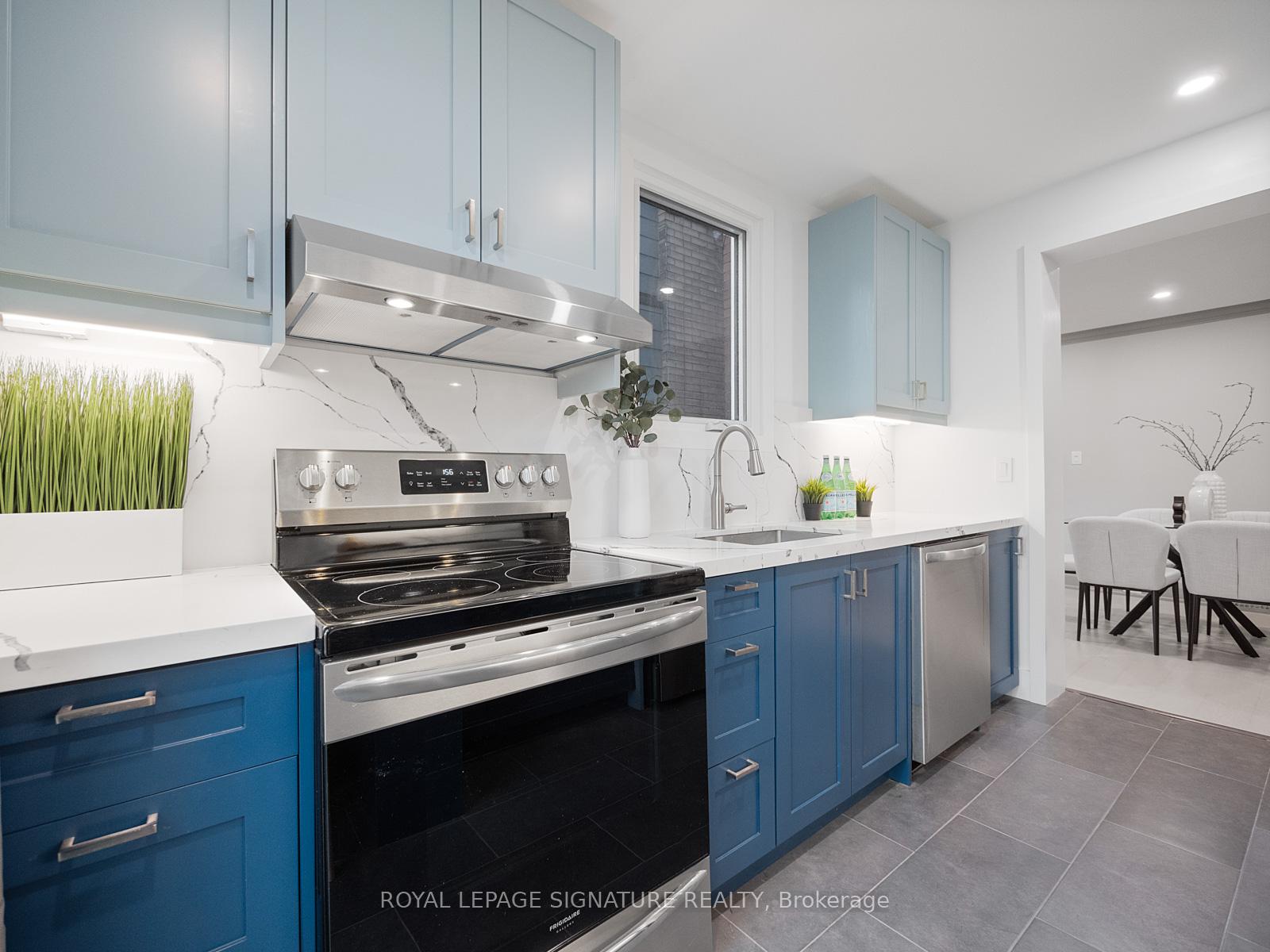 18 Page Ave, Toronto, ON M6S2P5 | 2 Bedroom 2 Bathroom Semi-Detached House | Image 13