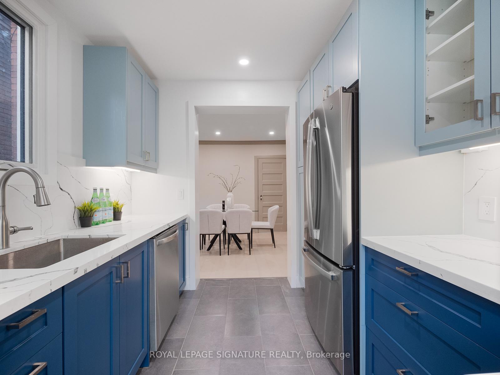 18 Page Ave, Toronto, ON M6S2P5 | 2 Bedroom 2 Bathroom Semi-Detached House | Image 14