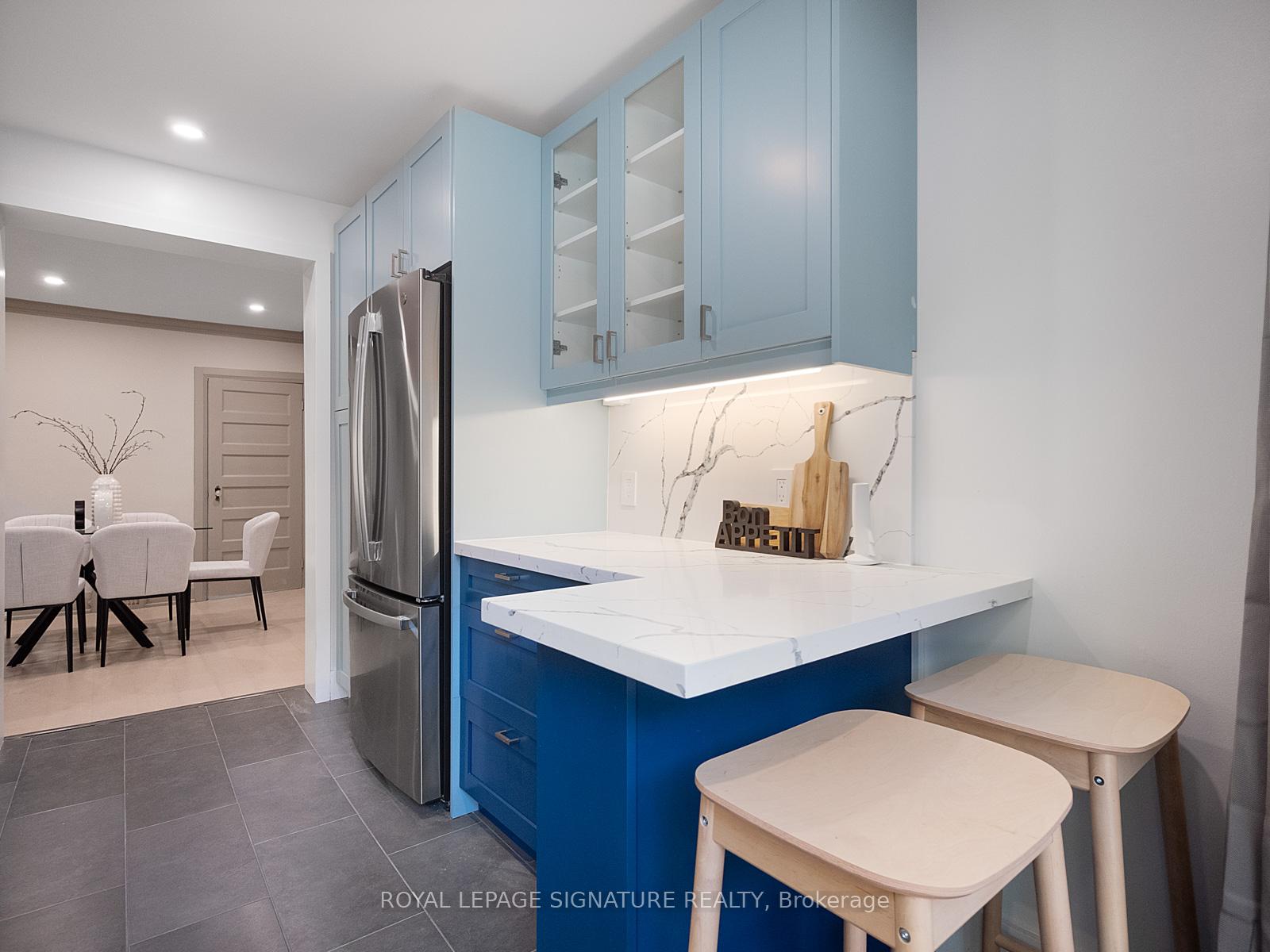 18 Page Ave, Toronto, ON M6S2P5 | 2 Bedroom 2 Bathroom Semi-Detached House | Image 17