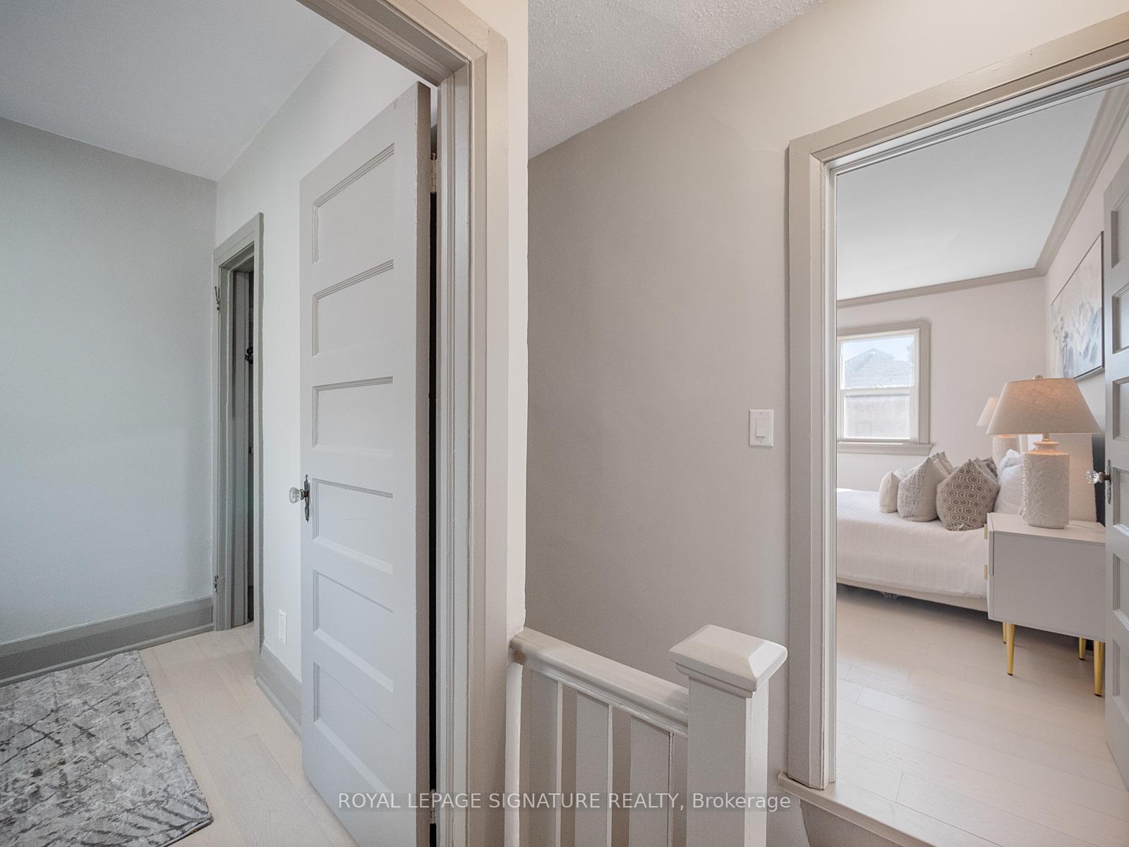 18 Page Ave, Toronto, ON M6S2P5 | 2 Bedroom 2 Bathroom Semi-Detached House | Image 19