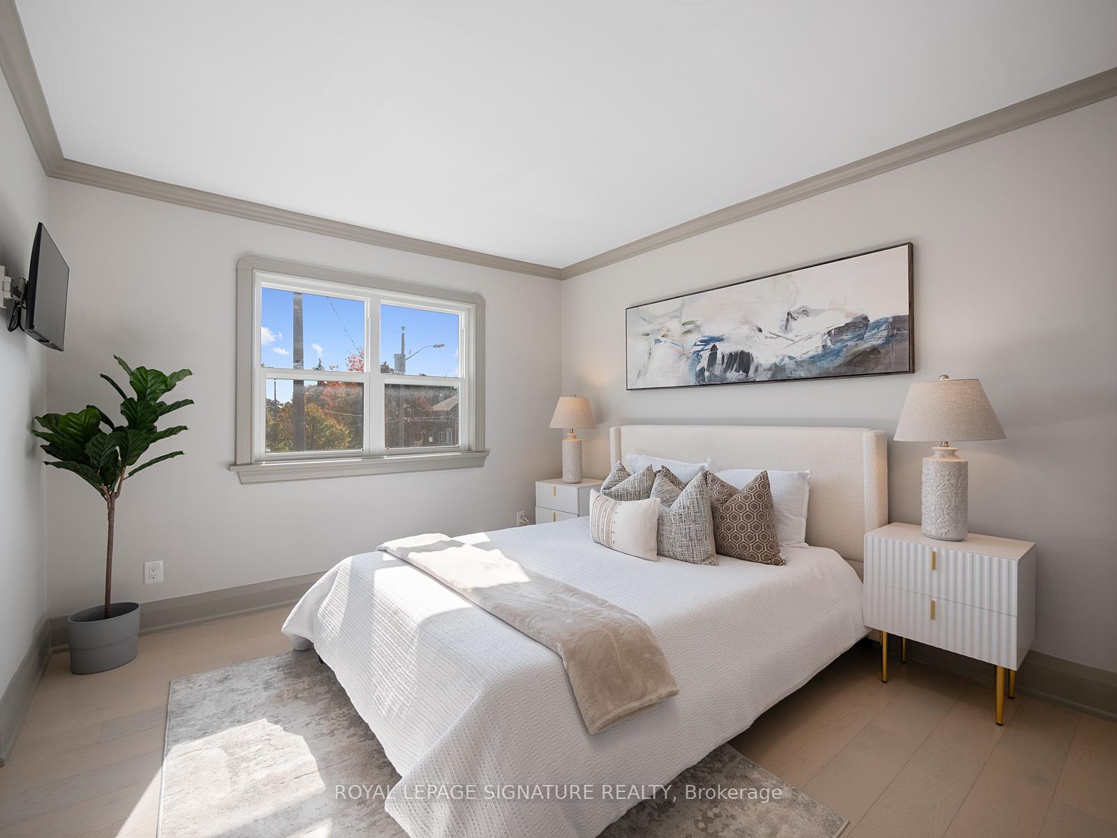 18 Page Ave, Toronto, ON M6S2P5 | 2 Bedroom 2 Bathroom Semi-Detached House | Image 20