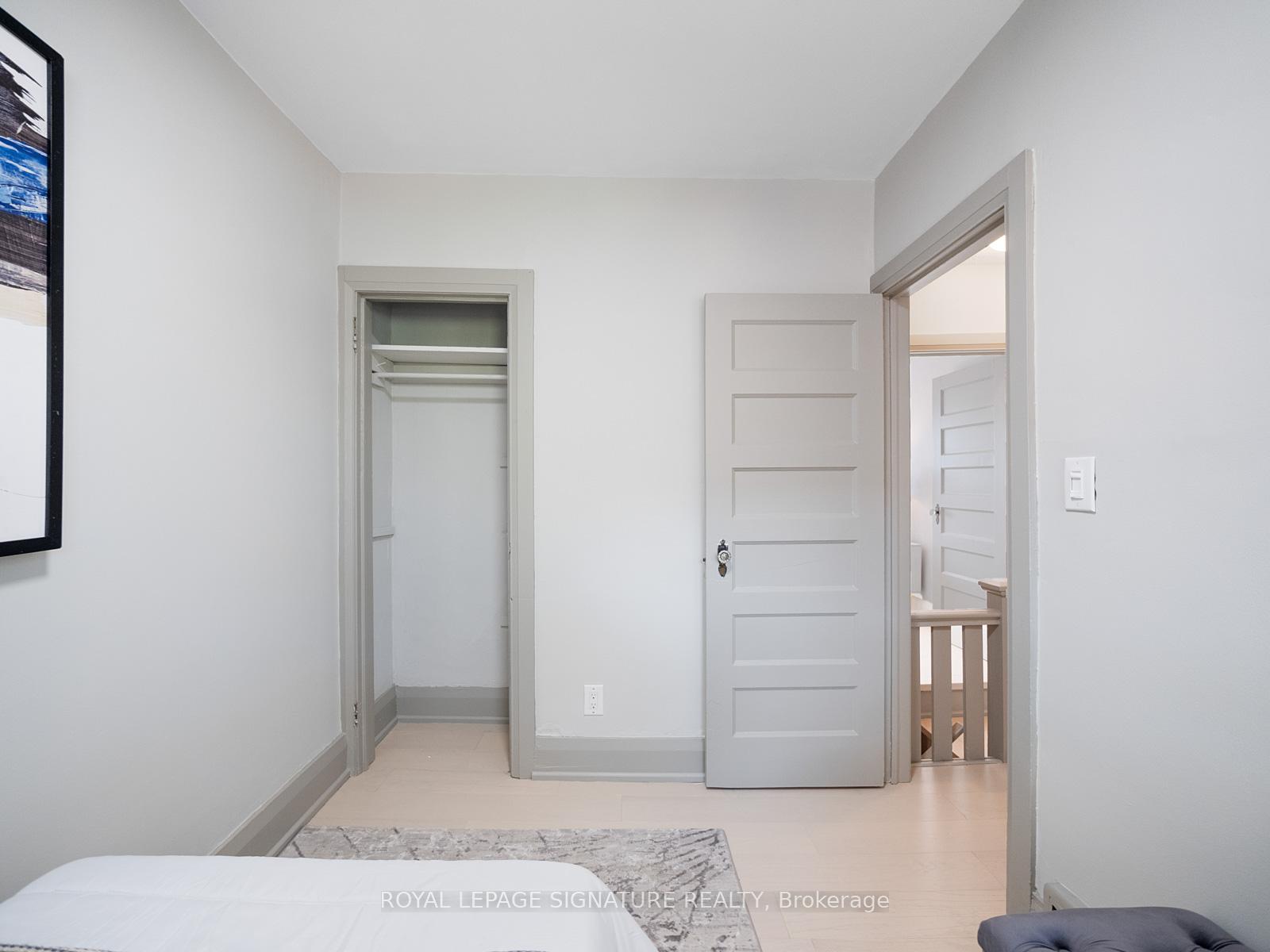 18 Page Ave, Toronto, ON M6S2P5 | 2 Bedroom 2 Bathroom Semi-Detached House | Image 26