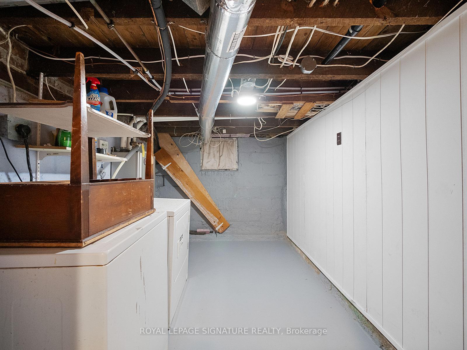 18 Page Ave, Toronto, ON M6S2P5 | 2 Bedroom 2 Bathroom Semi-Detached House | Image 33