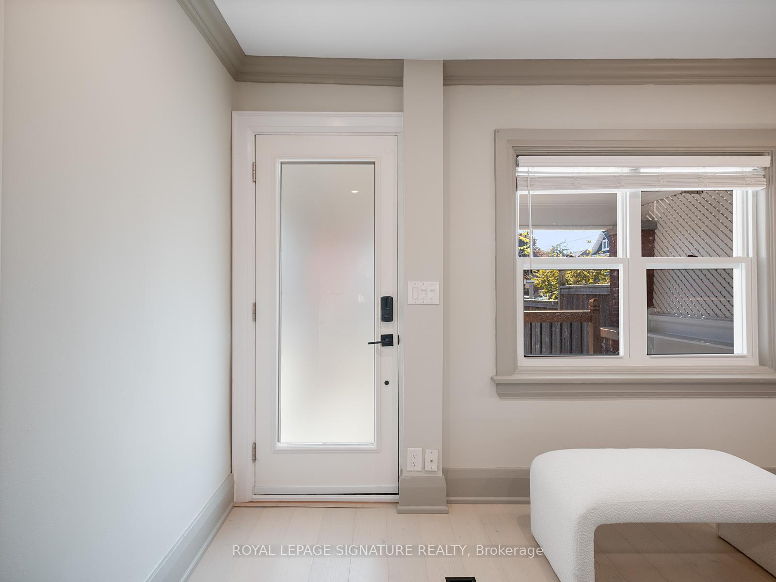 18 Page Ave, Toronto, ON M6S2P5 | 2 Bedroom 2 Bathroom Semi-Detached House | Image 4