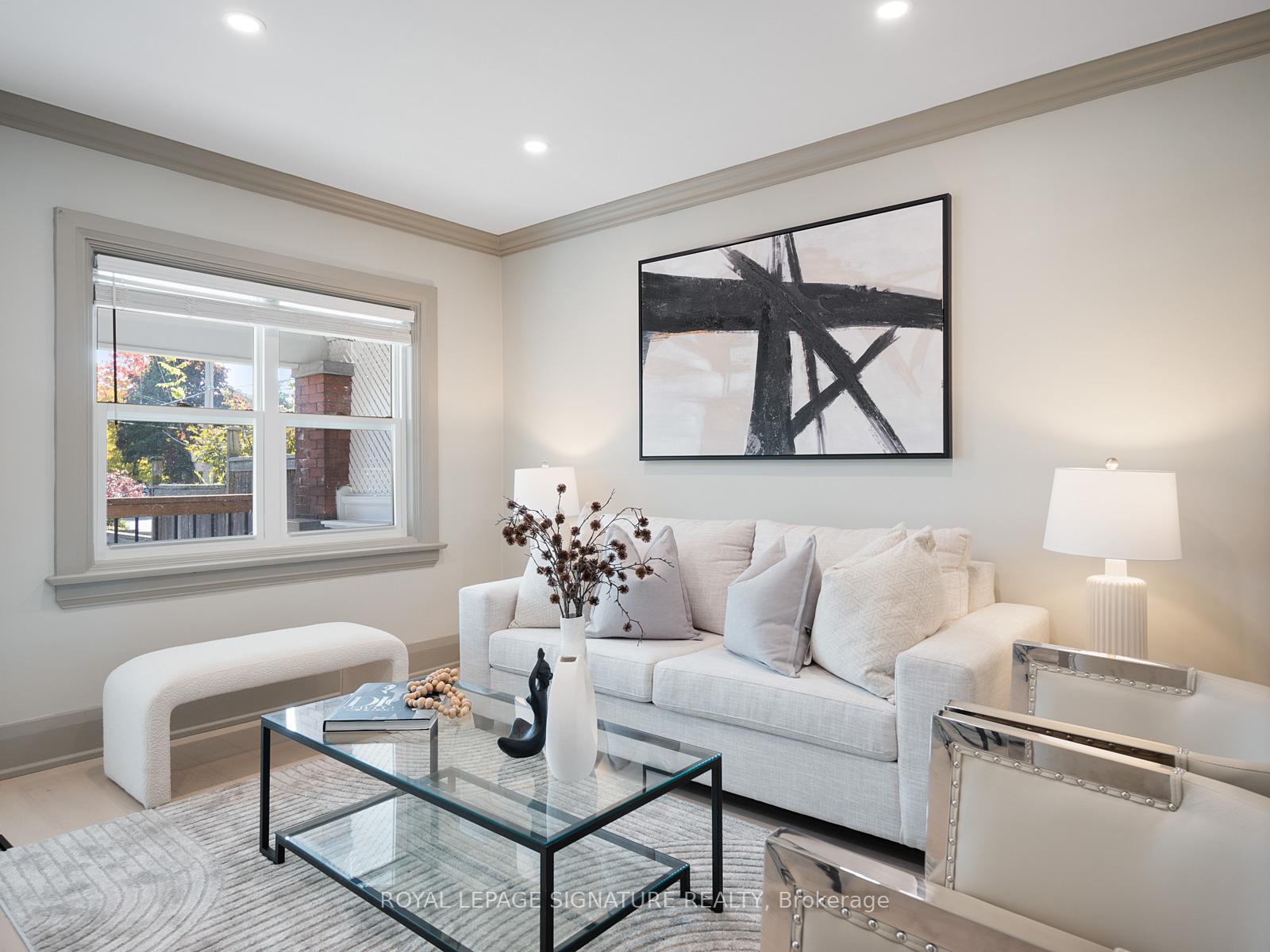 18 Page Ave, Toronto, ON M6S2P5 | 2 Bedroom 2 Bathroom Semi-Detached House | Image 8