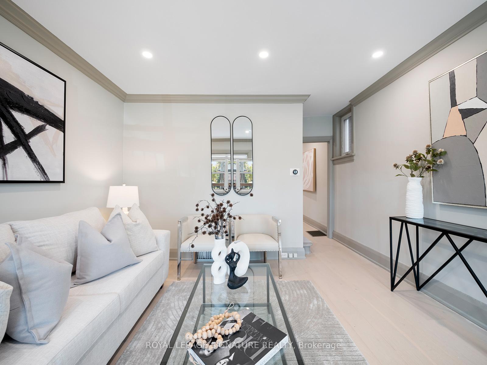 18 Page Ave, Toronto, ON M6S2P5 | 2 Bedroom 2 Bathroom Semi-Detached House | Image 9