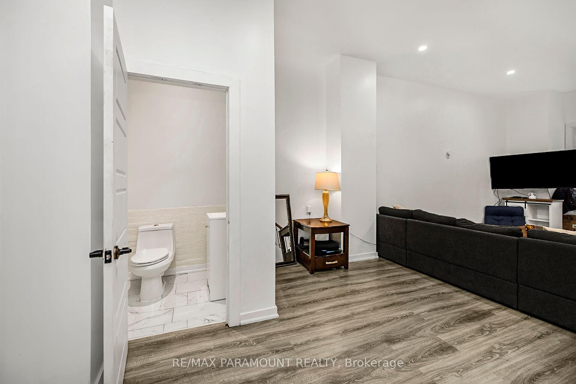 121 Mulock Ave, Toronto, ON M6N3C5 | 3 Bedroom 4 Bathroom Semi-Detached House | Image 10