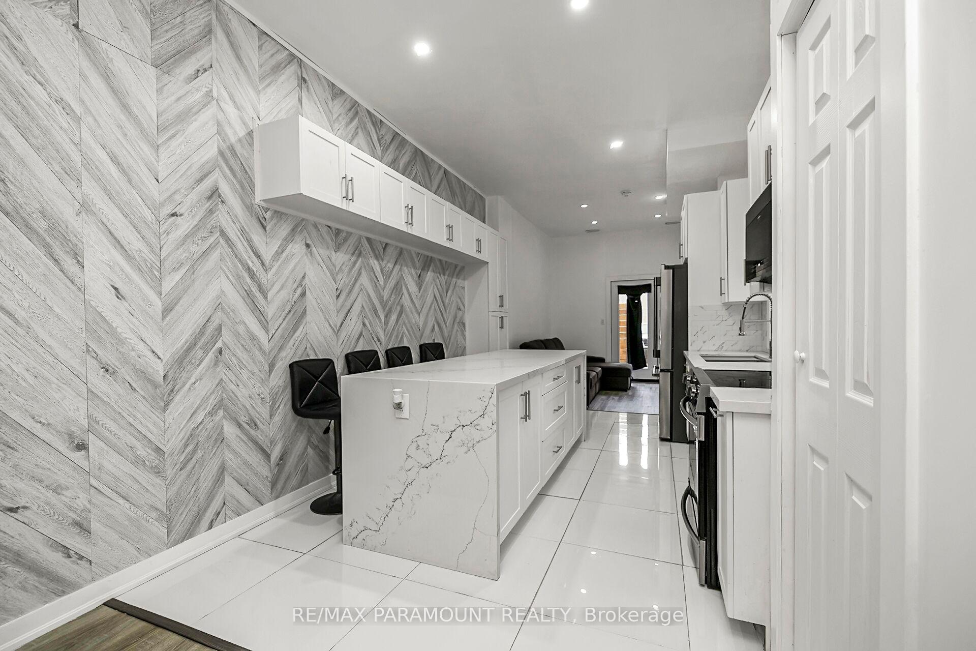 121 Mulock Ave, Toronto, ON M6N3C5 | 3 Bedroom 4 Bathroom Semi-Detached House | Image 15