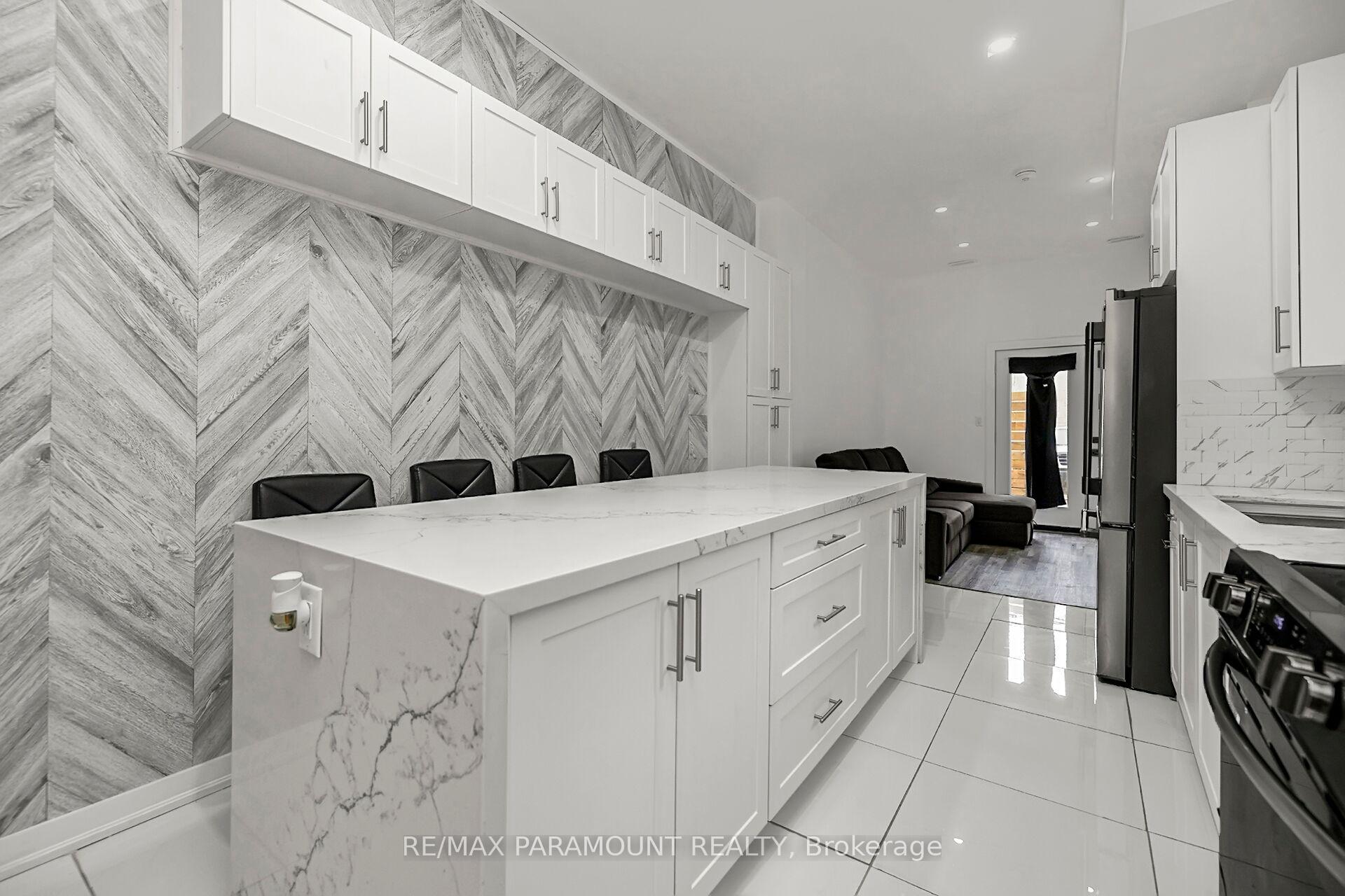 121 Mulock Ave, Toronto, ON M6N3C5 | 3 Bedroom 4 Bathroom Semi-Detached House | Image 18