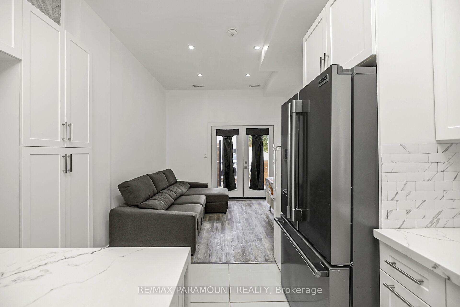 121 Mulock Ave, Toronto, ON M6N3C5 | 3 Bedroom 4 Bathroom Semi-Detached House | Image 22