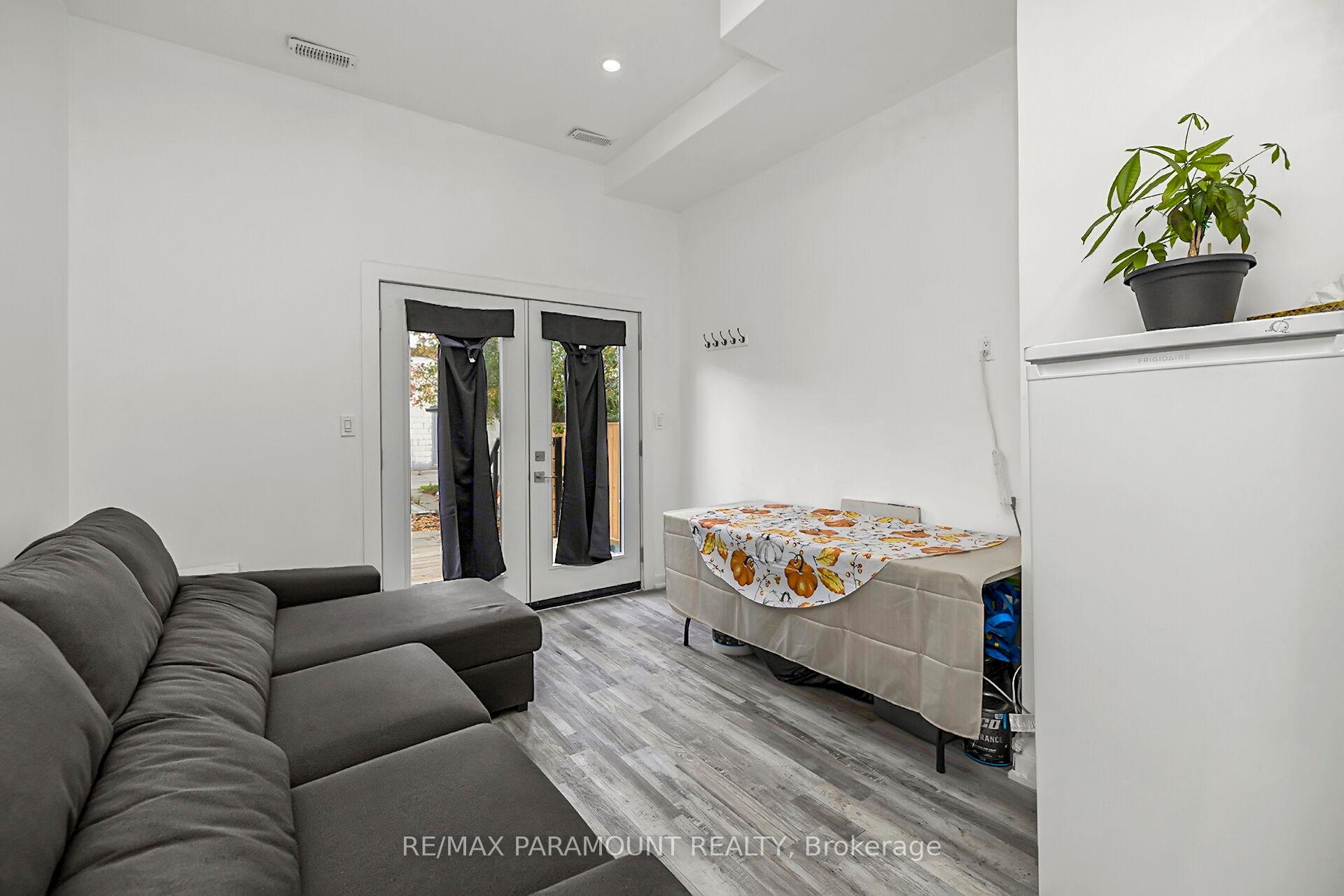 121 Mulock Ave, Toronto, ON M6N3C5 | 3 Bedroom 4 Bathroom Semi-Detached House | Image 23