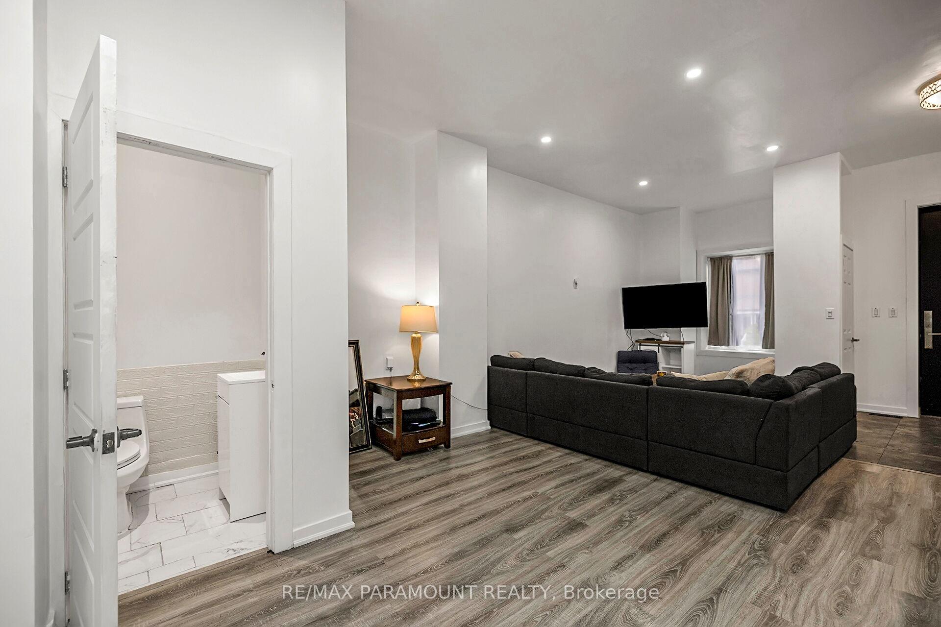 121 Mulock Ave, Toronto, ON M6N3C5 | 3 Bedroom 4 Bathroom Semi-Detached House | Image 26