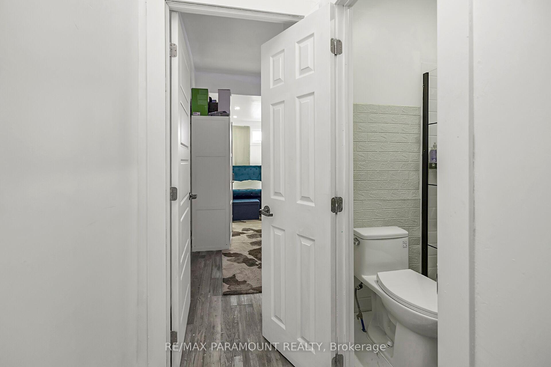 121 Mulock Ave, Toronto, ON M6N3C5 | 3 Bedroom 4 Bathroom Semi-Detached House | Image 28