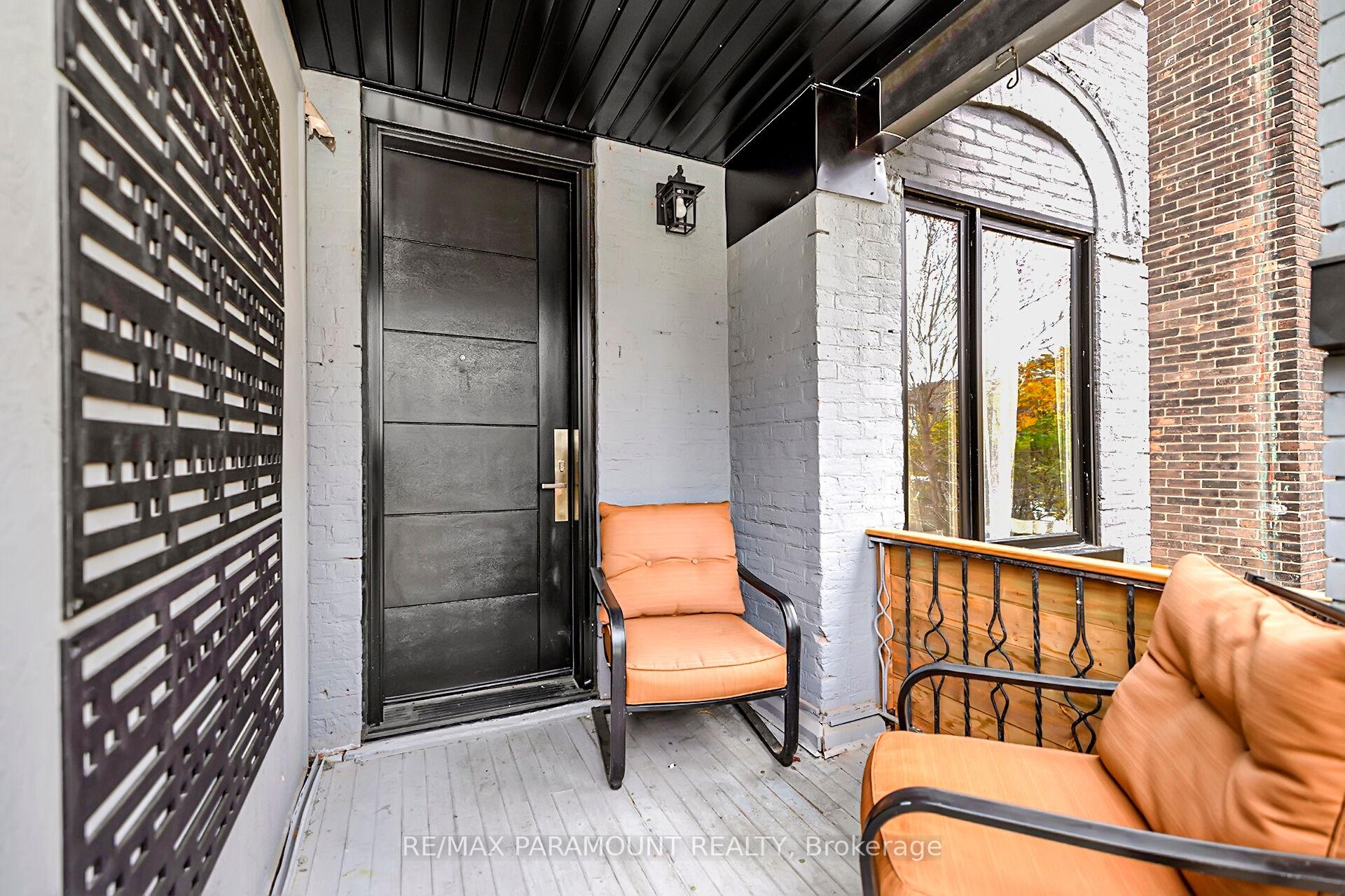 121 Mulock Ave, Toronto, ON M6N3C5 | 3 Bedroom 4 Bathroom Semi-Detached House | Image 3